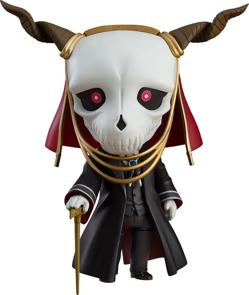 The Ancient Magus' Bride Nendoroid akční figurka Elias Ainsworth: Season 2 Ver. 10 cm fotografii produktu