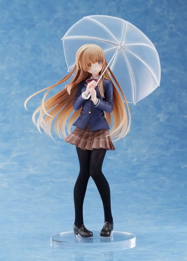 The Angel Next Door Spoils Me Rotten PVC socha 1/7 Mashiru Shiina 22 cm fotografii produktu