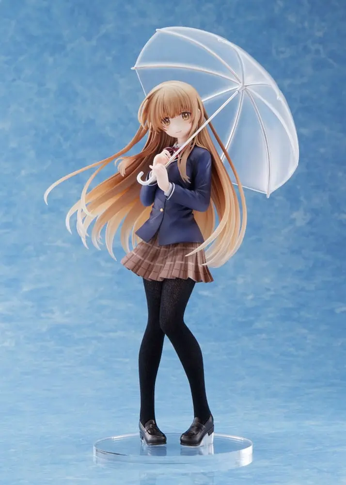 The Angel Next Door Spoils Me Rotten PVC socha 1/7 Mashiru Shiina 22 cm fotografii produktu