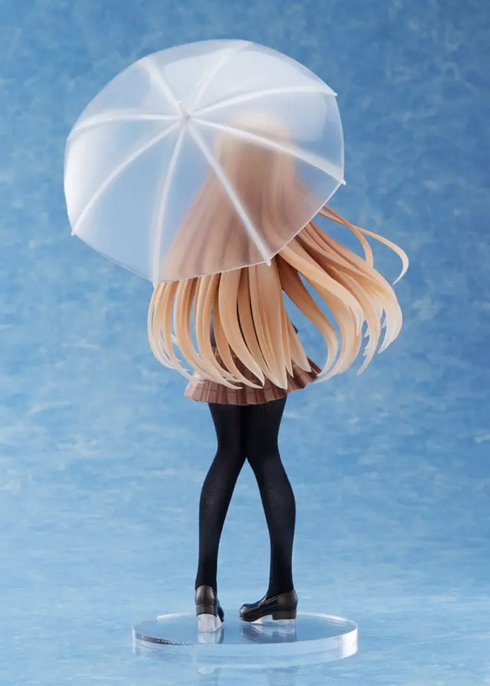 The Angel Next Door Spoils Me Rotten PVC socha 1/7 Mashiru Shiina 22 cm fotografii produktu