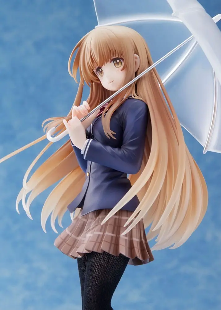 The Angel Next Door Spoils Me Rotten PVC socha 1/7 Mashiru Shiina 22 cm fotografii produktu