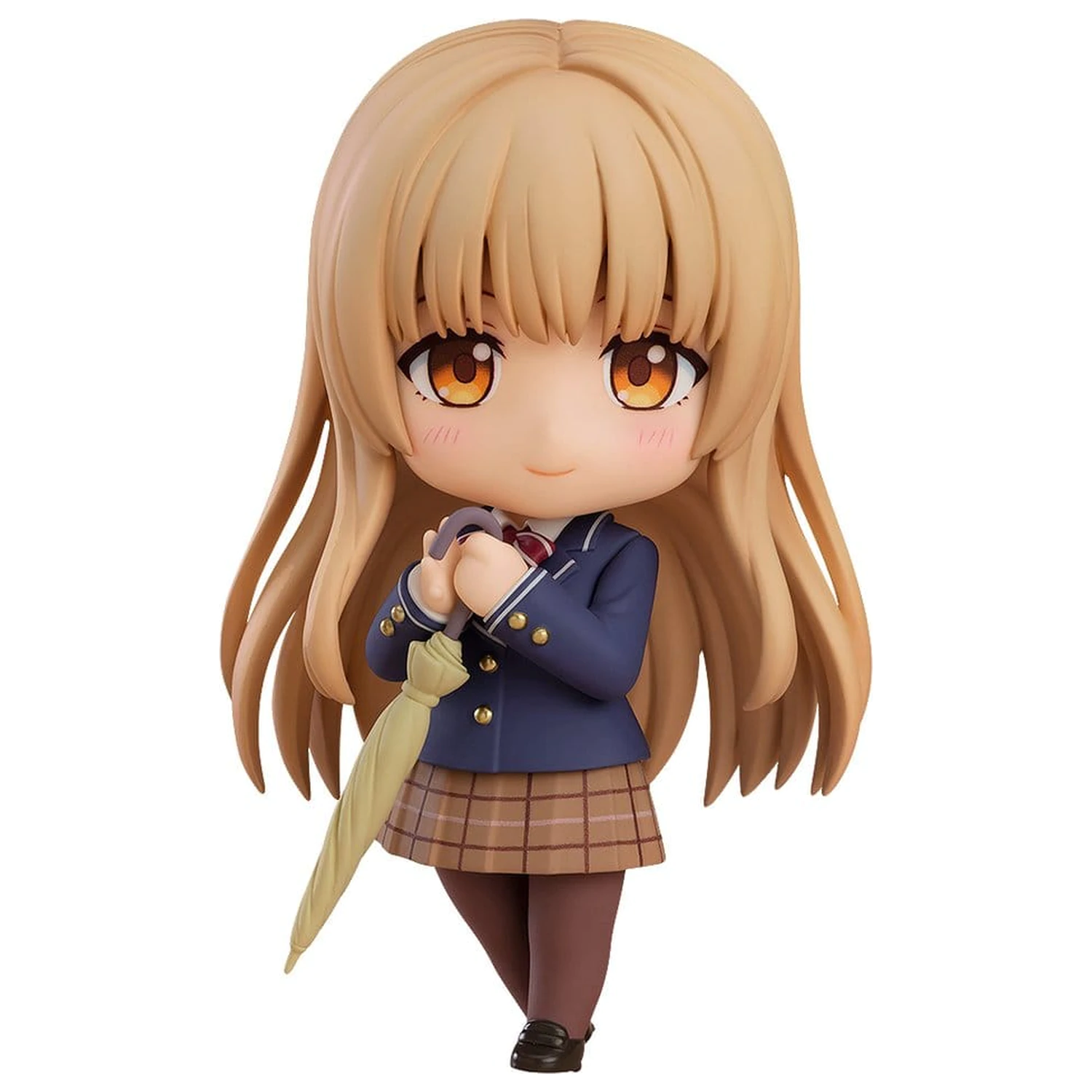 The Angel Next Door Spoils Me Rotten Nendoroid Akční figurka Mahiru Shiina 10 cm fotografii produktu