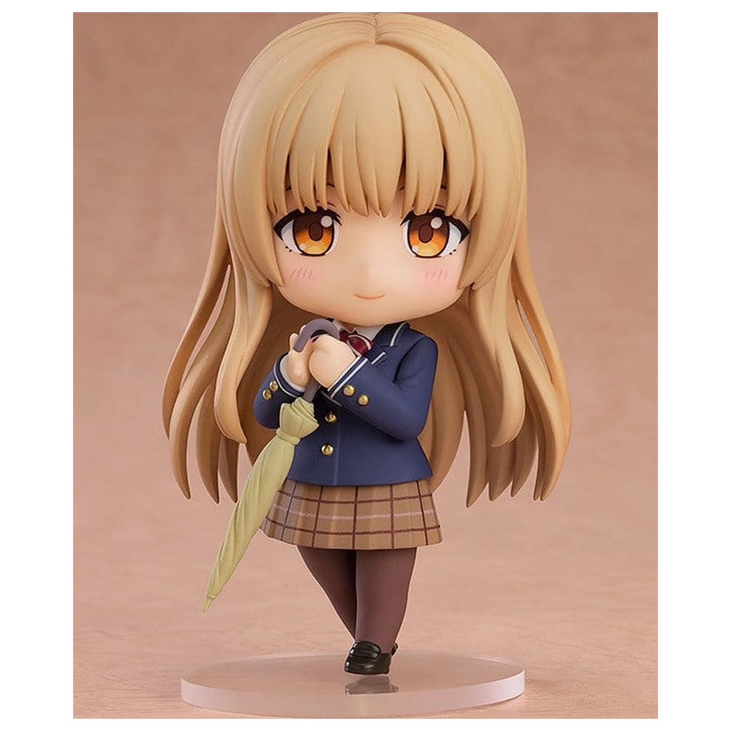 The Angel Next Door Spoils Me Rotten Nendoroid Akční figurka Mahiru Shiina 10 cm fotografii produktu