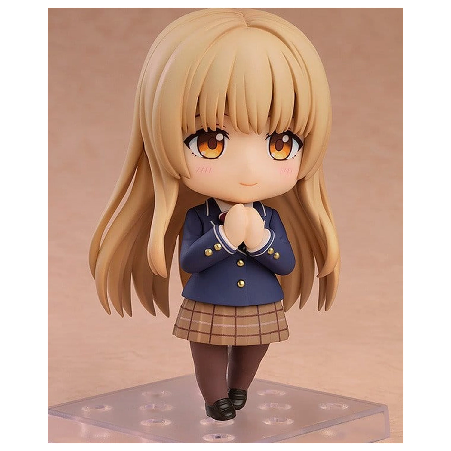 The Angel Next Door Spoils Me Rotten Nendoroid Akční figurka Mahiru Shiina 10 cm fotografii produktu