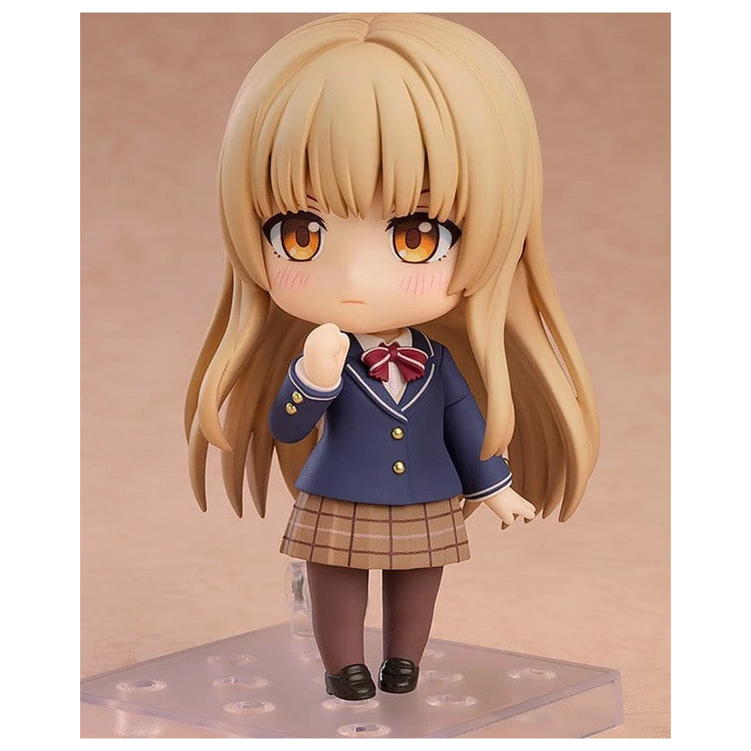 The Angel Next Door Spoils Me Rotten Nendoroid Akční figurka Mahiru Shiina 10 cm fotografii produktu
