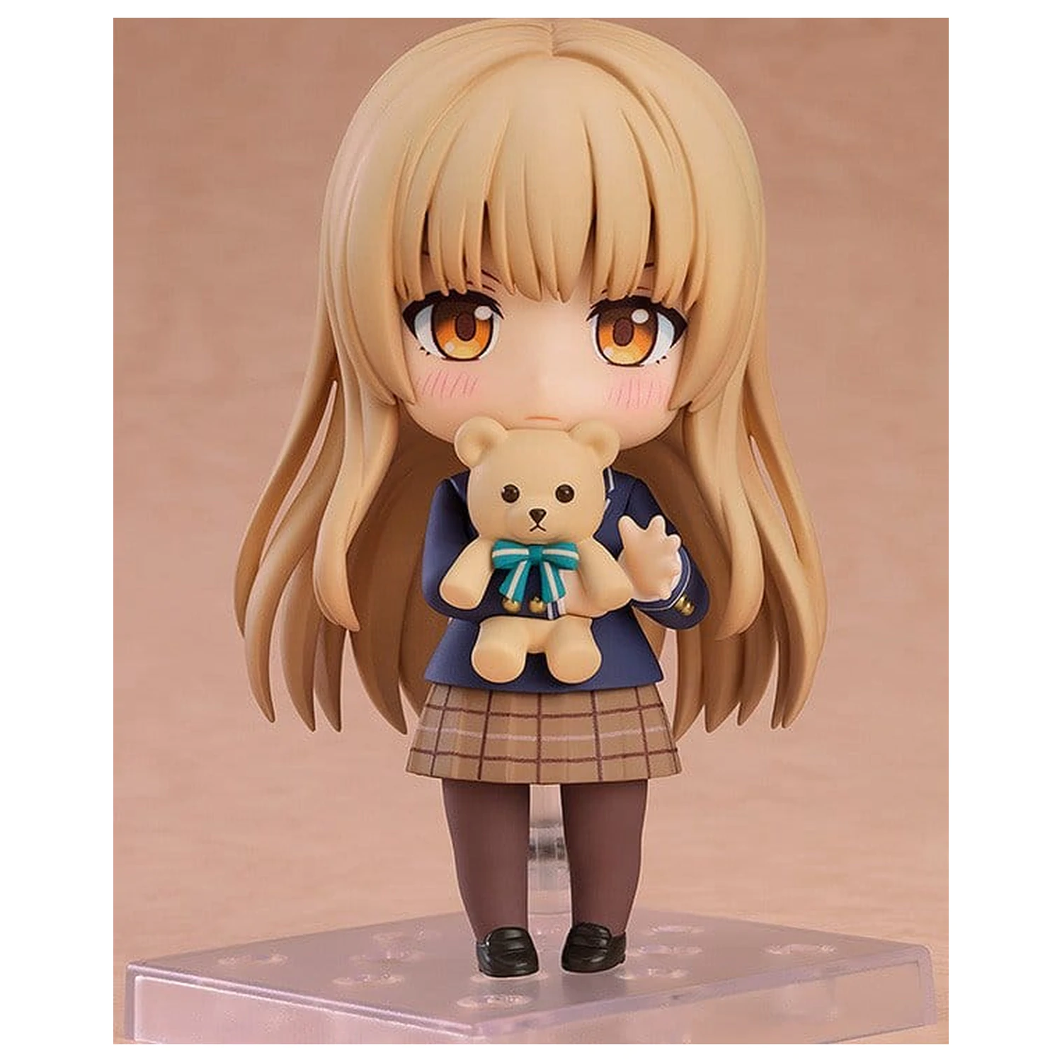 The Angel Next Door Spoils Me Rotten Nendoroid Akční figurka Mahiru Shiina 10 cm fotografii produktu