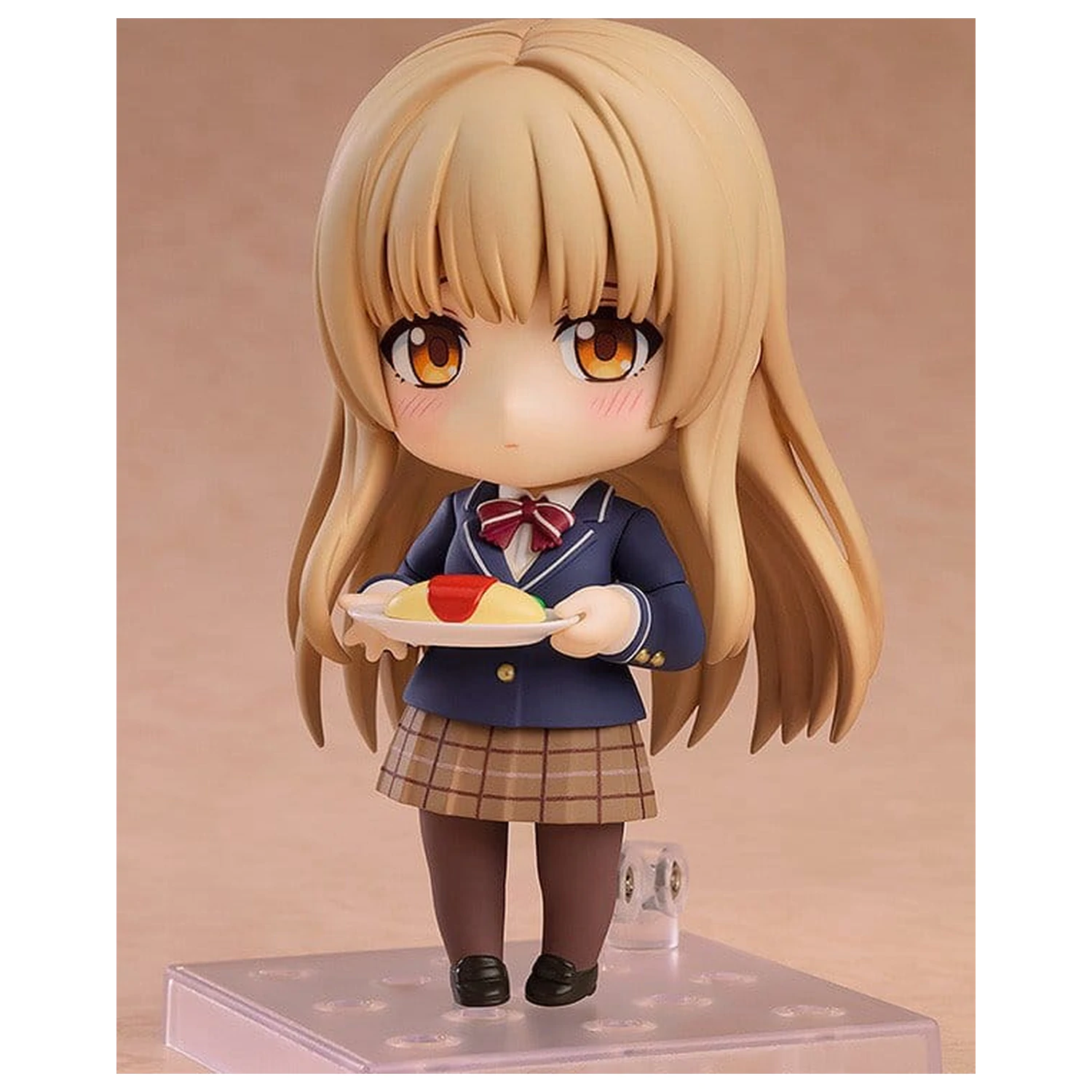 The Angel Next Door Spoils Me Rotten Nendoroid Akční figurka Mahiru Shiina 10 cm fotografii produktu