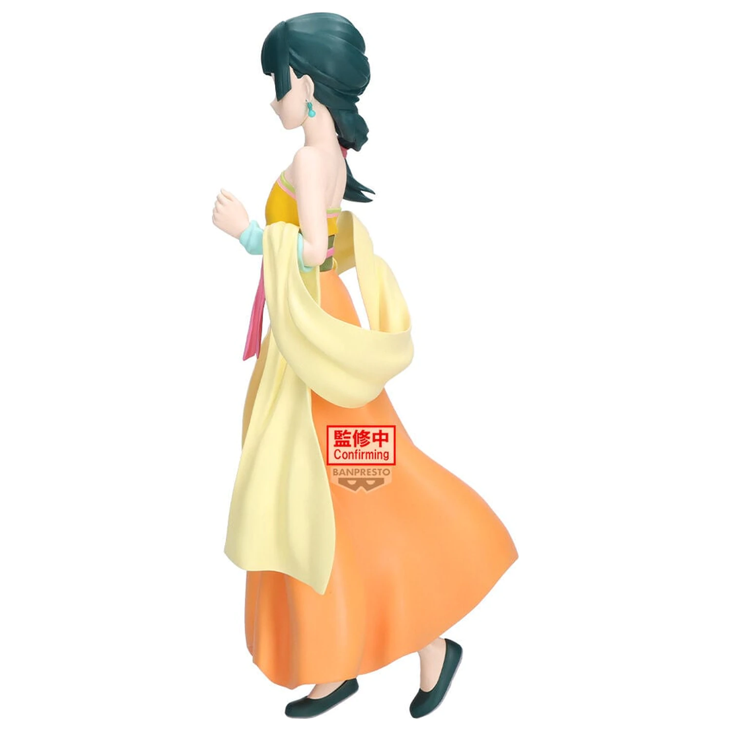 The Apothecary Diaries Figurka Maomao Odd Jobs figure 23cm fotografii produktu