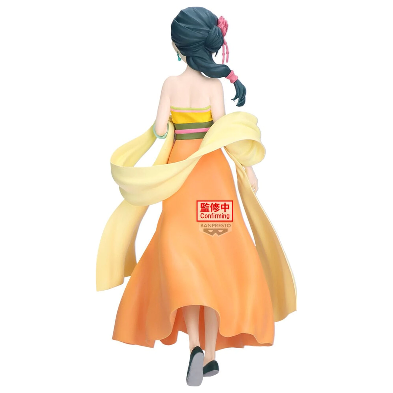 The Apothecary Diaries Figurka Maomao Odd Jobs figure 23cm fotografii produktu