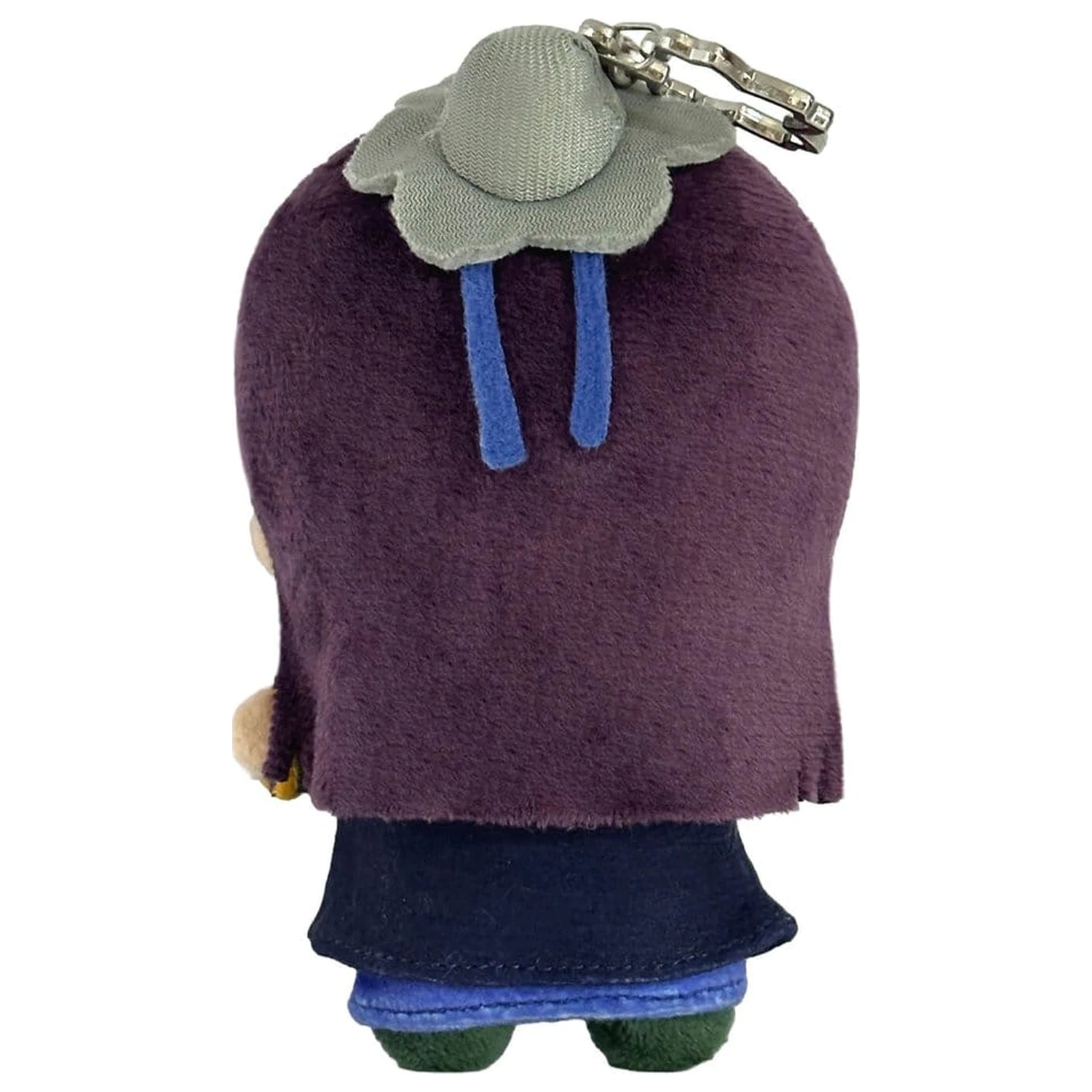 The Apothecary Diaries Plyšová klíčenka Jinshi 12 cm fotografii produktu