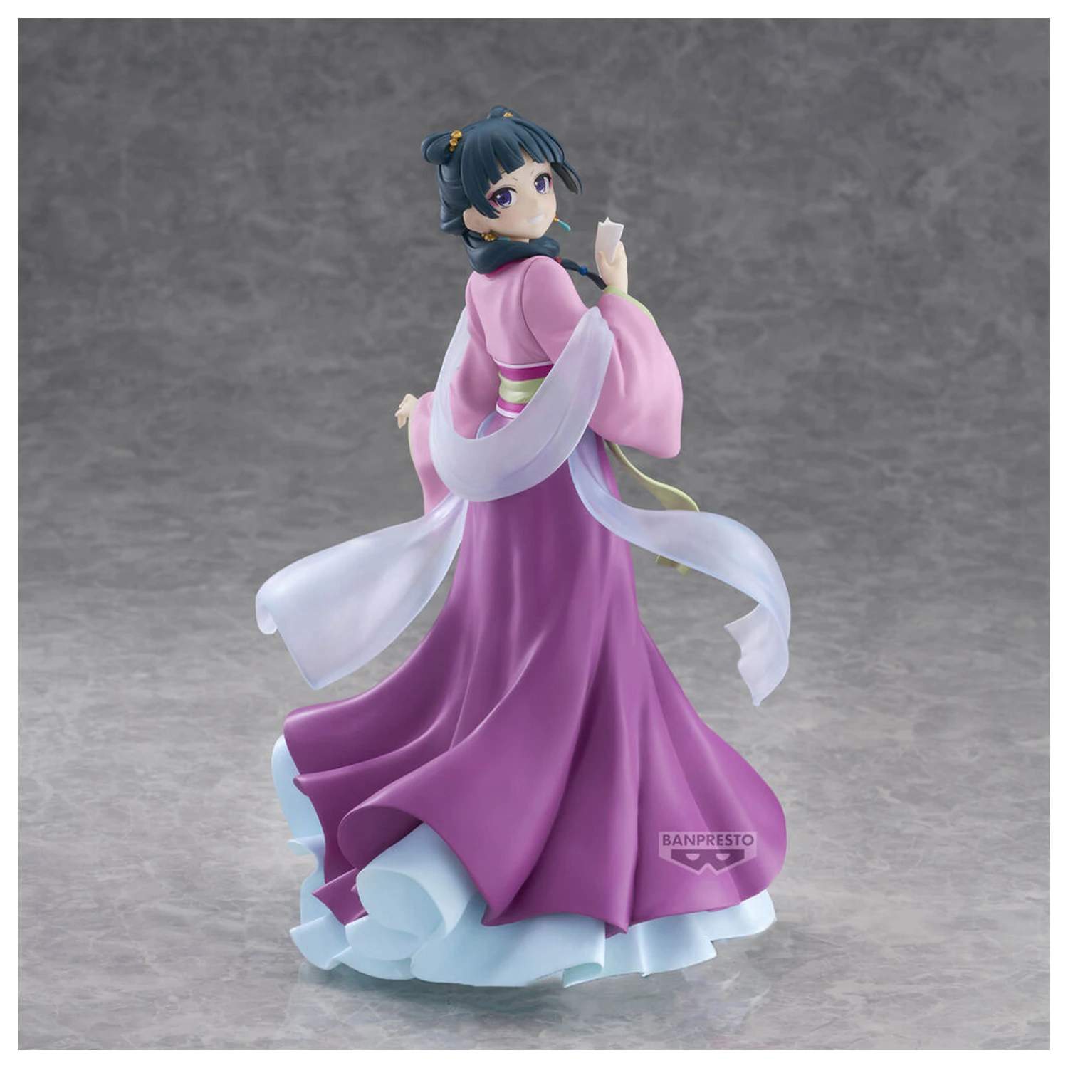 The Apothecary Diaries Maomao Garden Party figurka 23 cm fotografii produktu