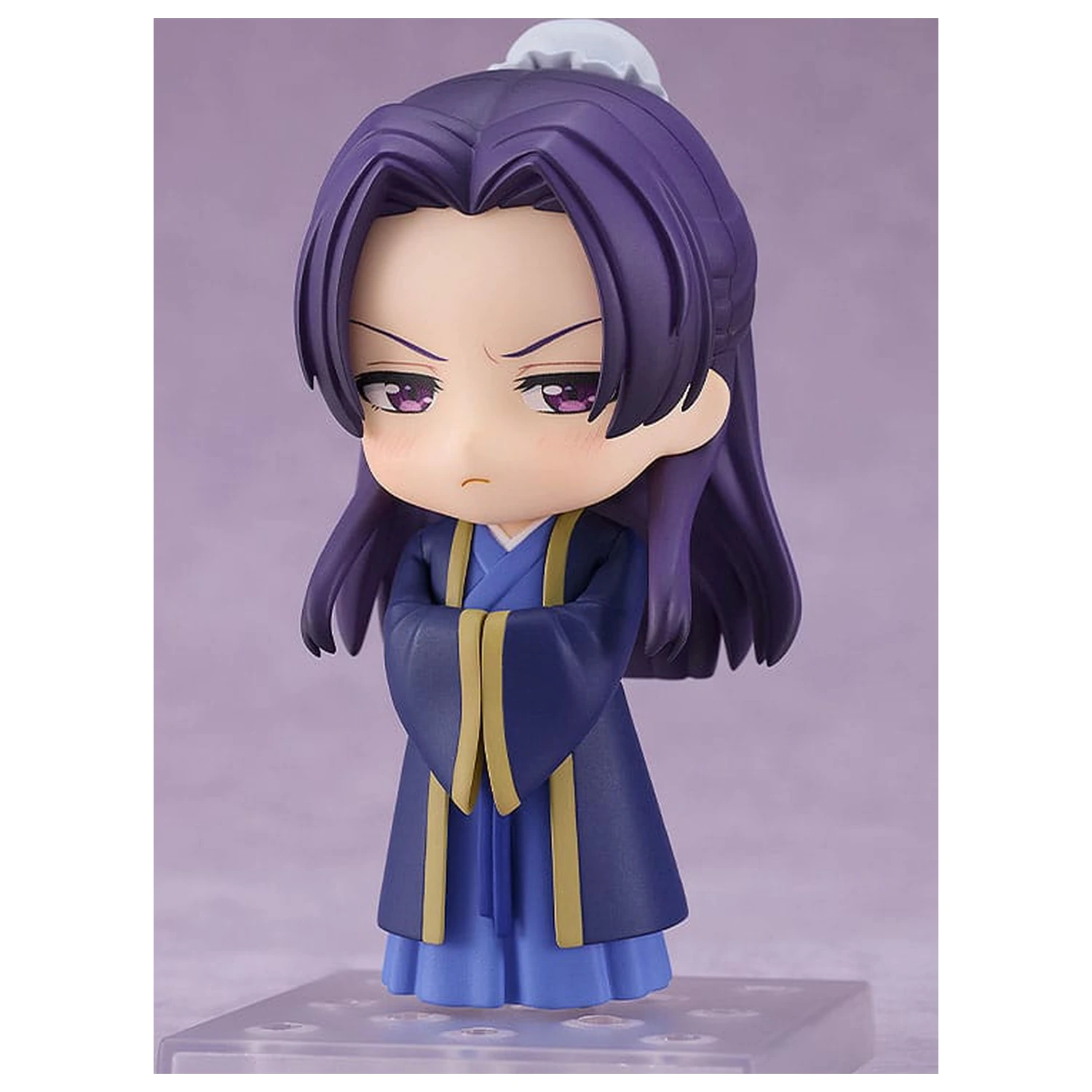 The Apothecary Diaries Nendoroid akční figurka Jinshi 10 cm fotografii produktu