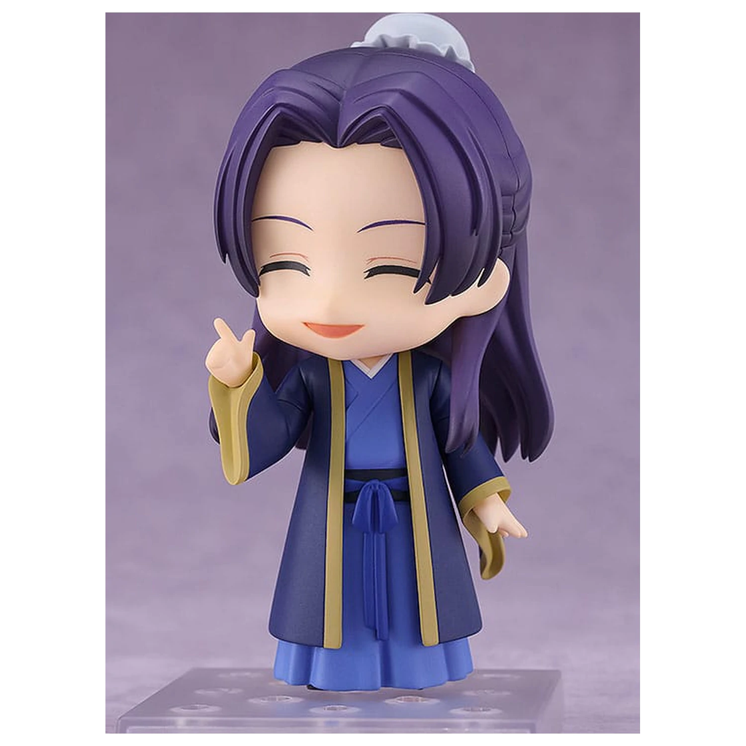 The Apothecary Diaries Nendoroid akční figurka Jinshi 10 cm fotografii produktu