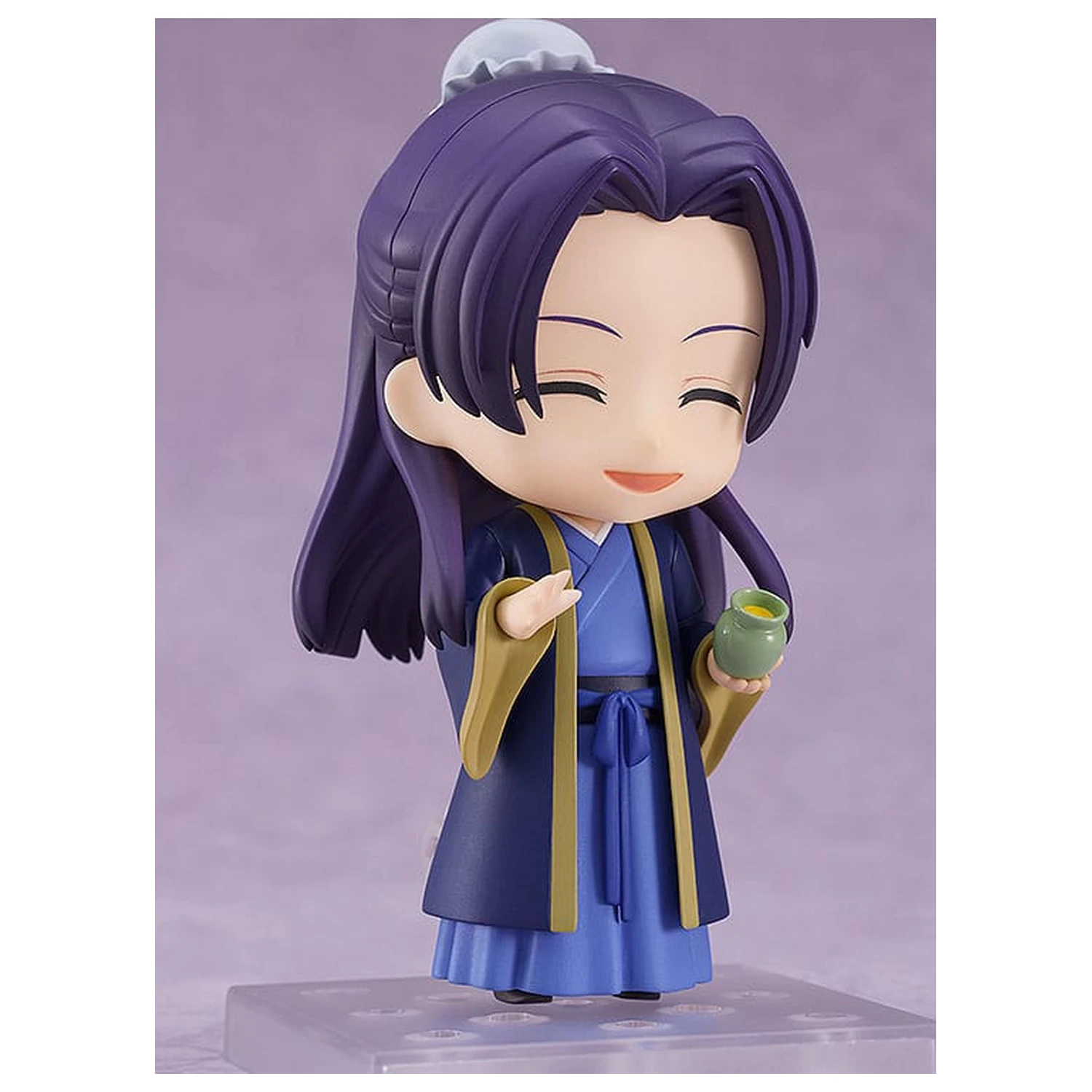 The Apothecary Diaries Nendoroid akční figurka Jinshi 10 cm fotografii produktu