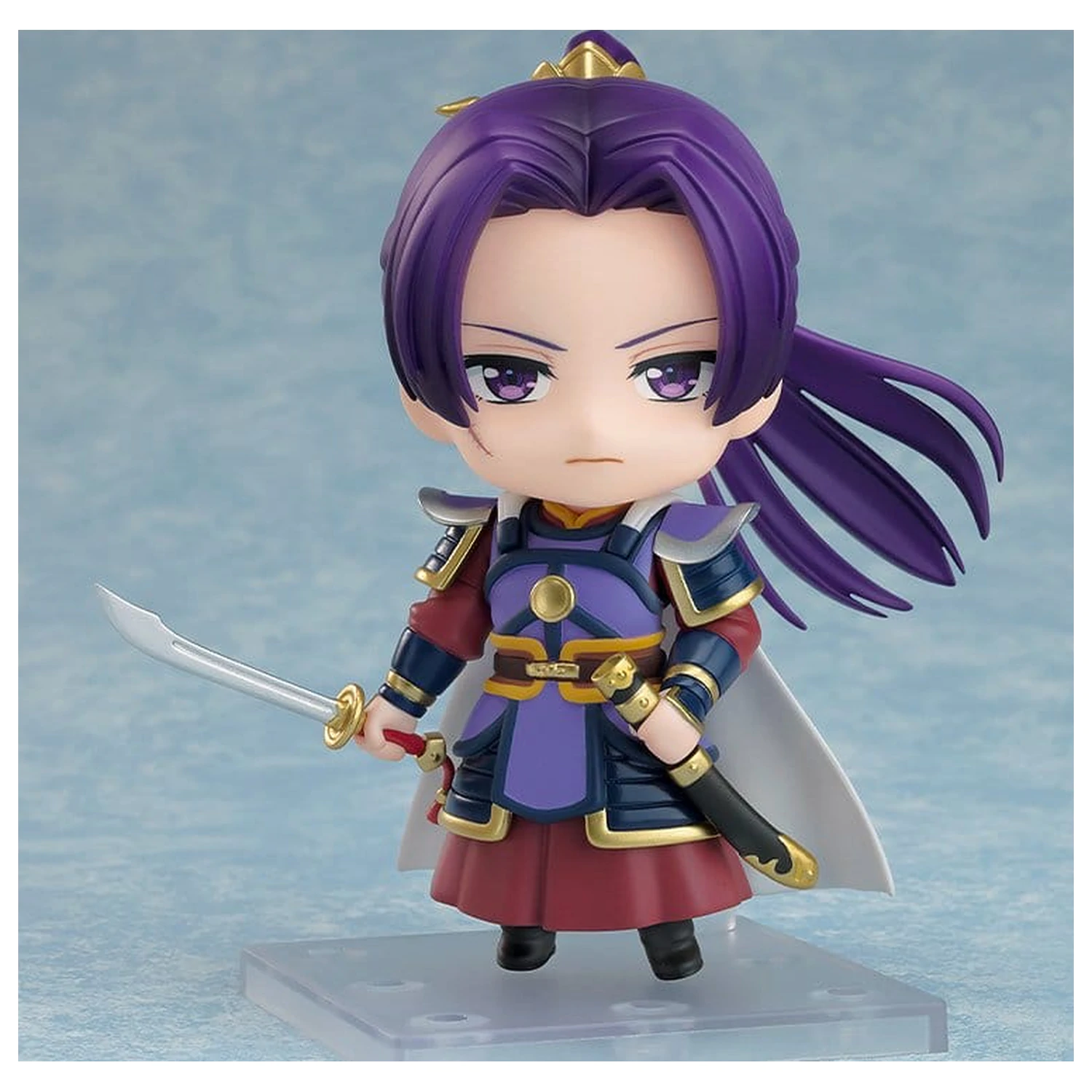 The Apothecary Diaries Nendoroid Akční figurka Jinshi: Armor Ver. 10 cm fotografii produktu
