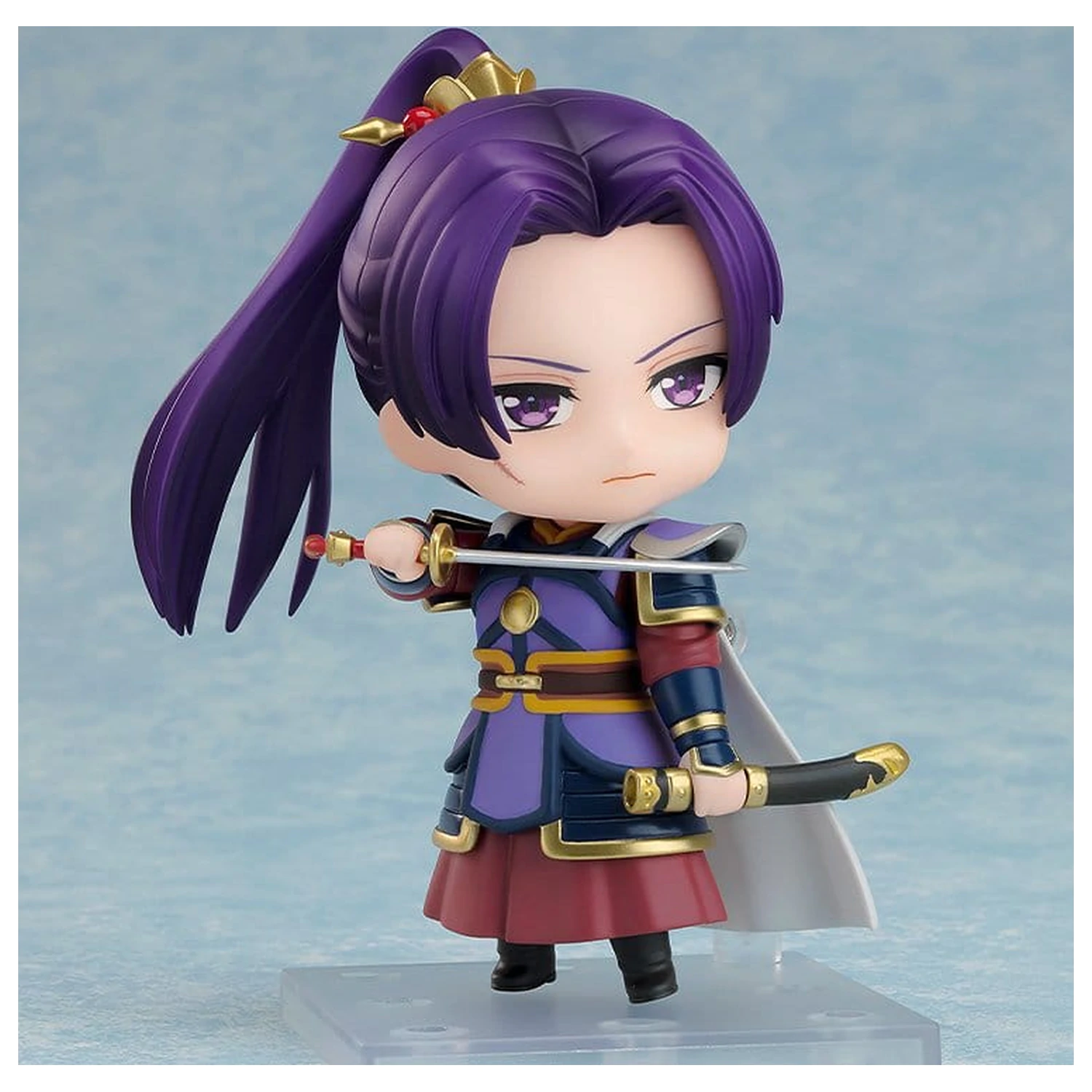 The Apothecary Diaries Nendoroid Akční figurka Jinshi: Armor Ver. 10 cm fotografii produktu