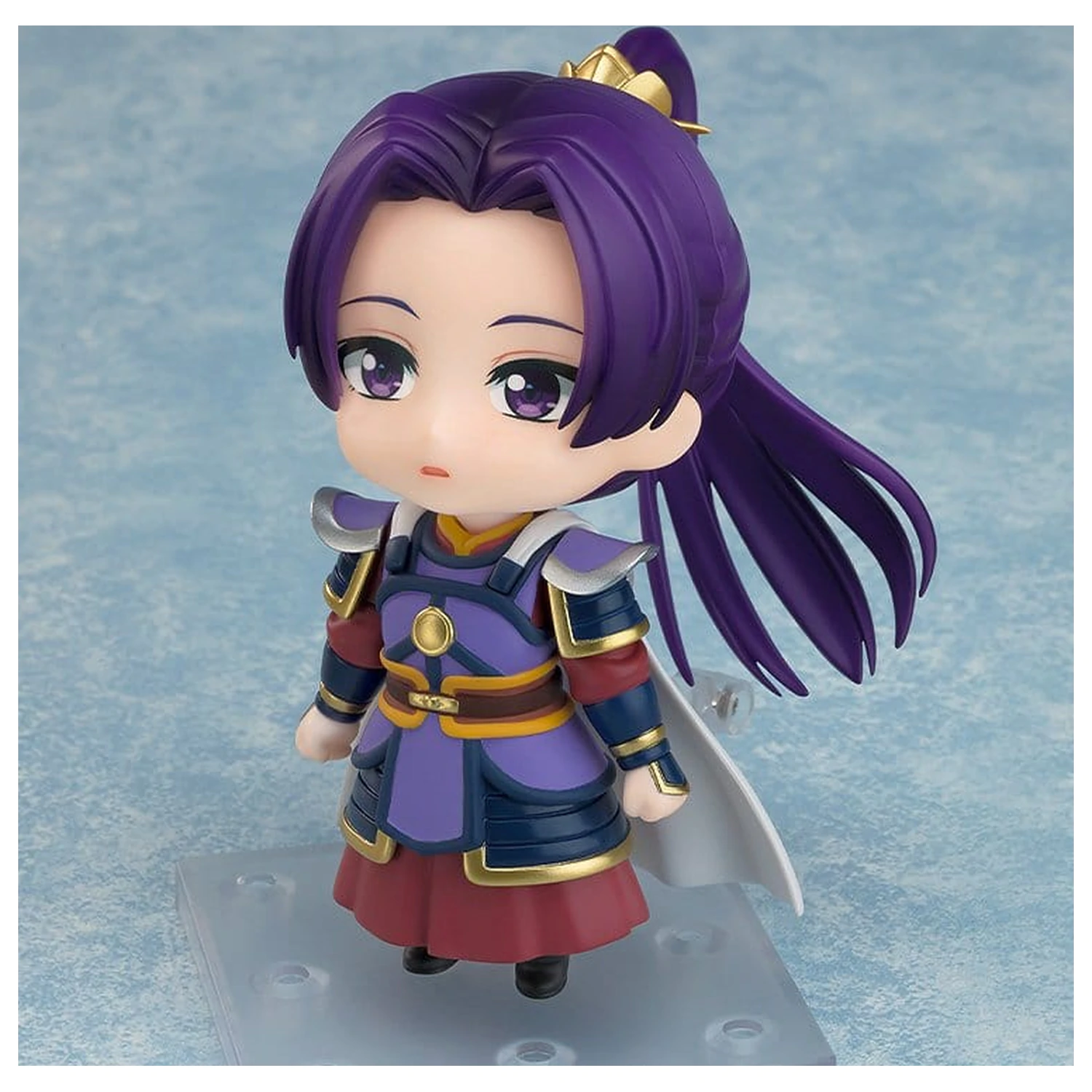 The Apothecary Diaries Nendoroid Akční figurka Jinshi: Armor Ver. 10 cm fotografii produktu