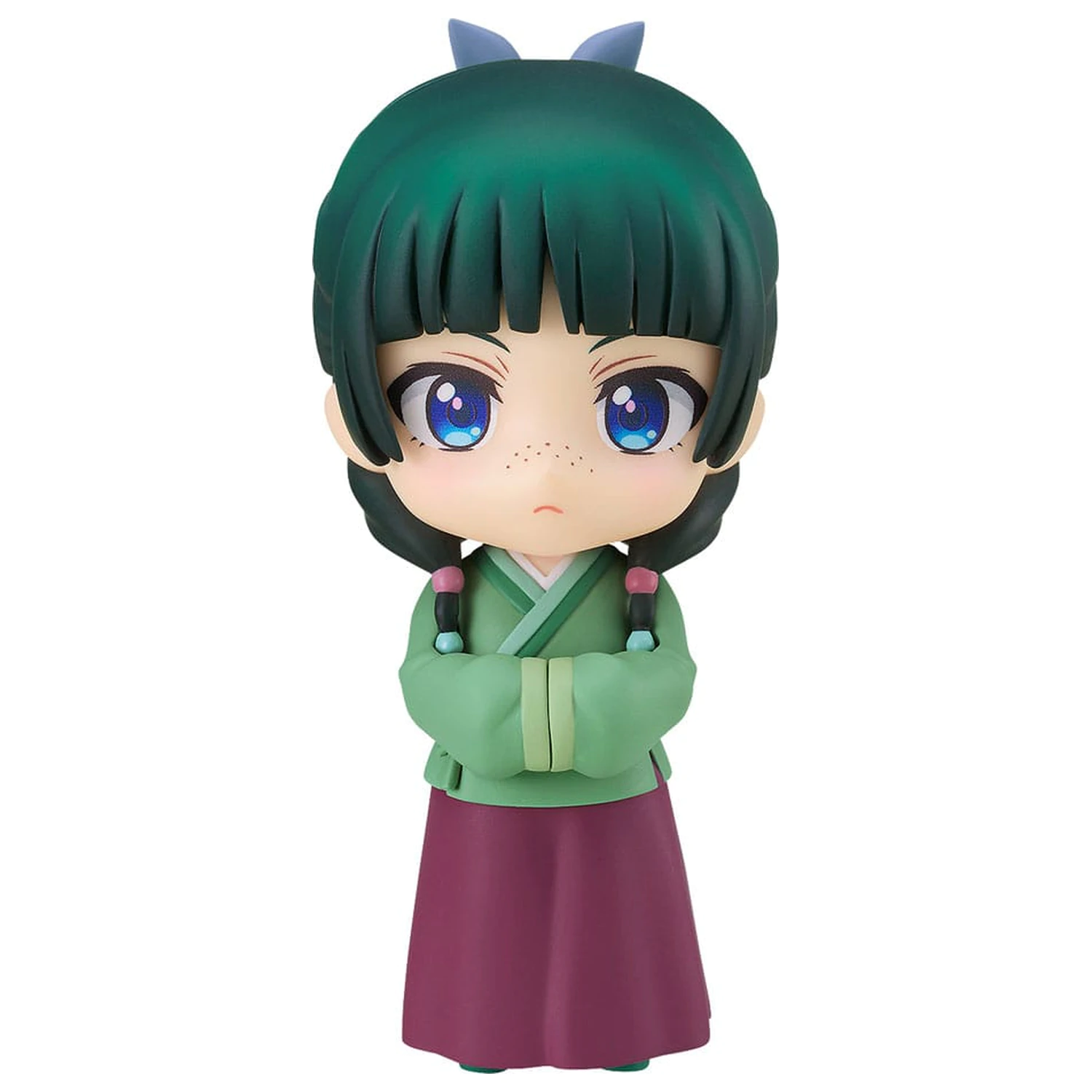 The Apothecary Diaries Nendoroid Akční figurka Maomao 10 cm fotografii produktu