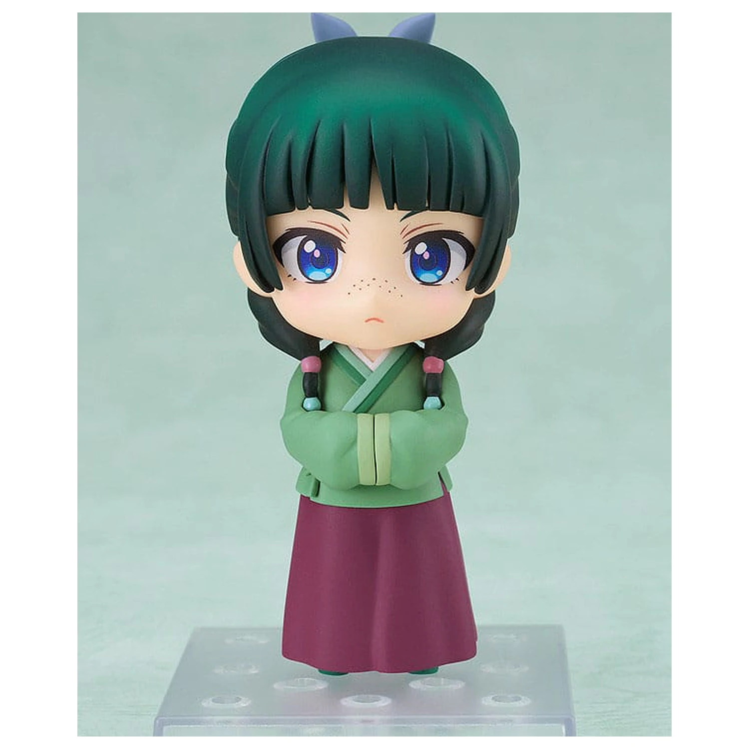 The Apothecary Diaries Nendoroid Akční figurka Maomao 10 cm fotografii produktu