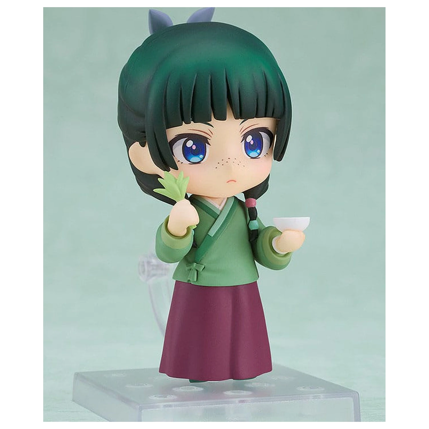 The Apothecary Diaries Nendoroid Akční figurka Maomao 10 cm fotografii produktu