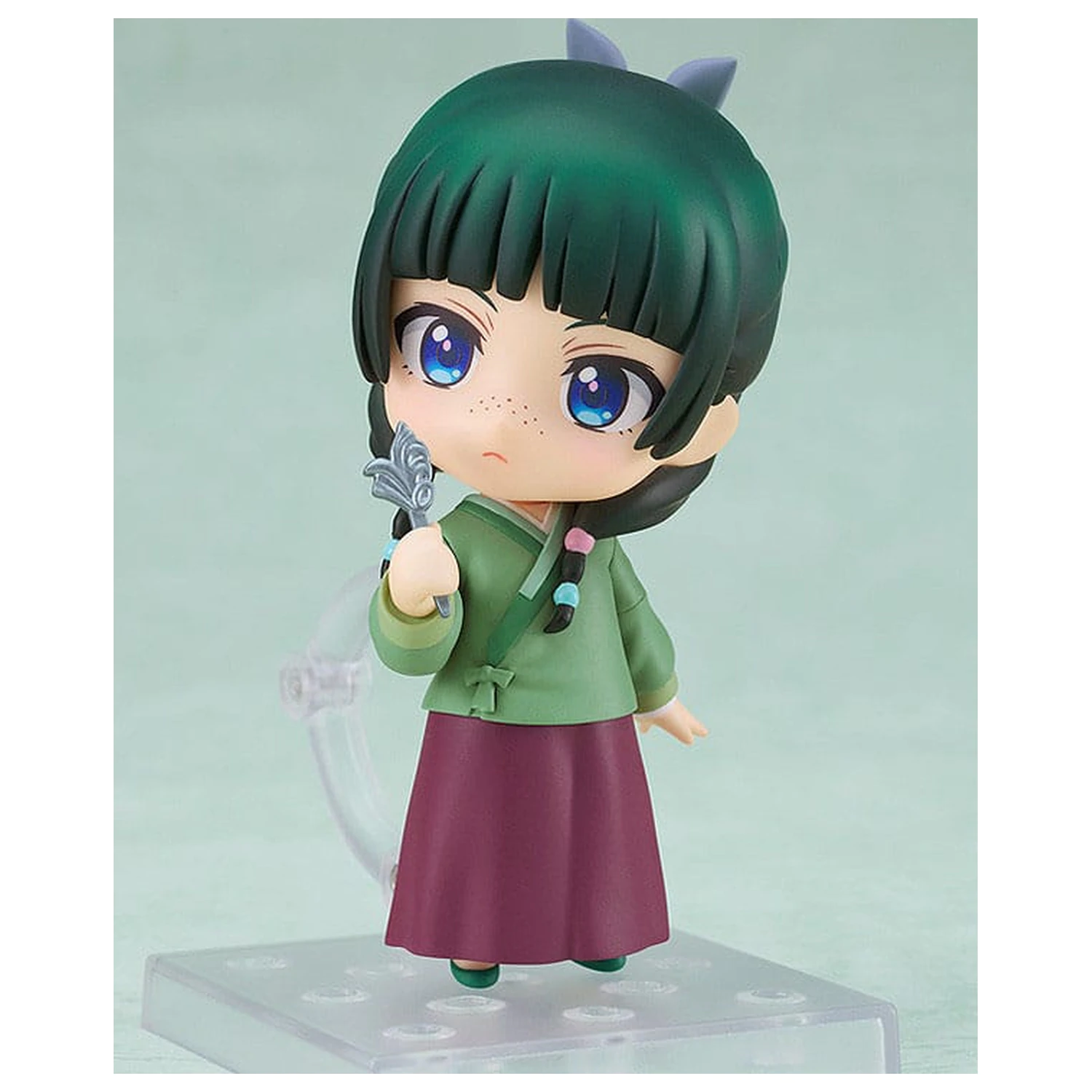 The Apothecary Diaries Nendoroid Akční figurka Maomao 10 cm fotografii produktu