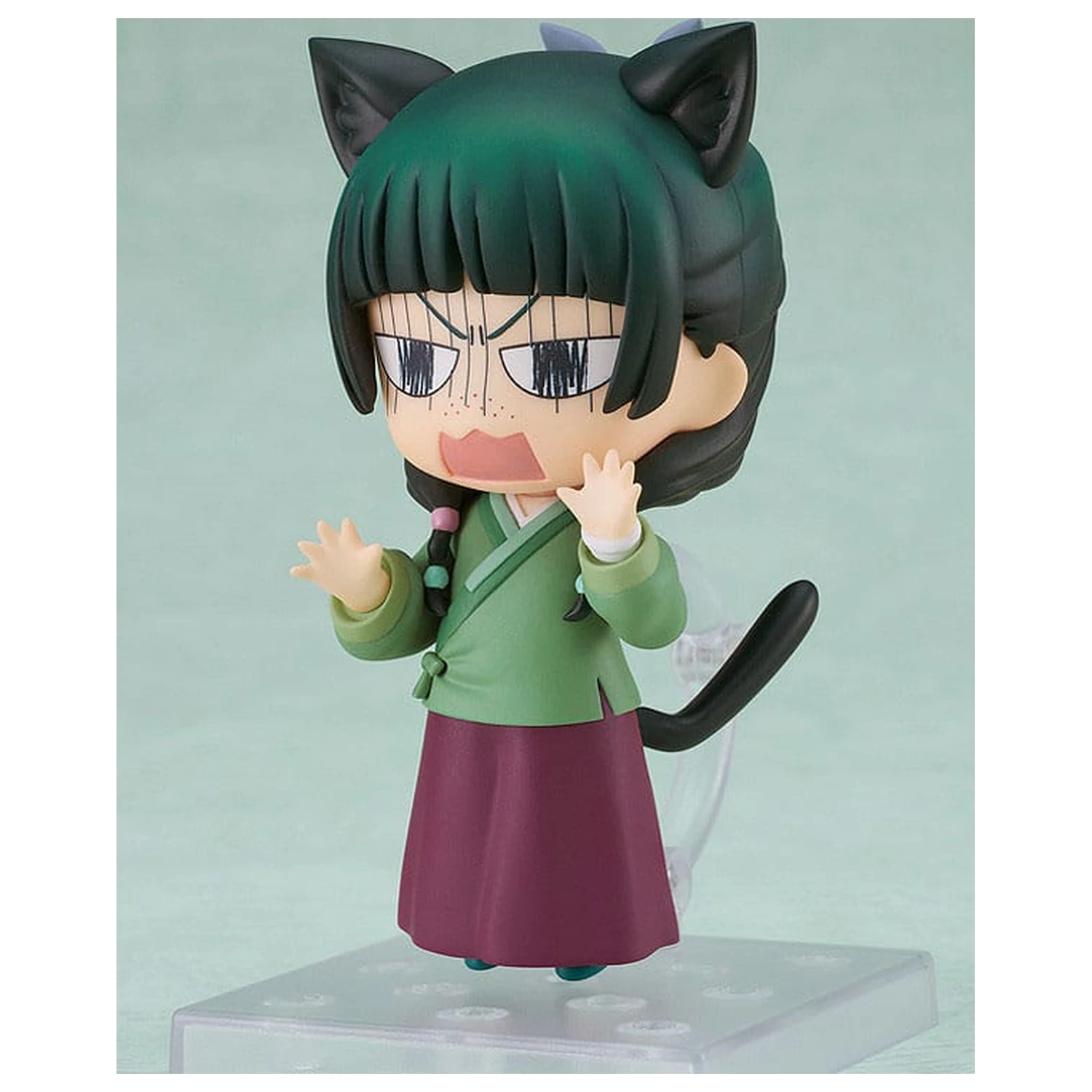 The Apothecary Diaries Nendoroid Akční figurka Maomao 10 cm fotografii produktu