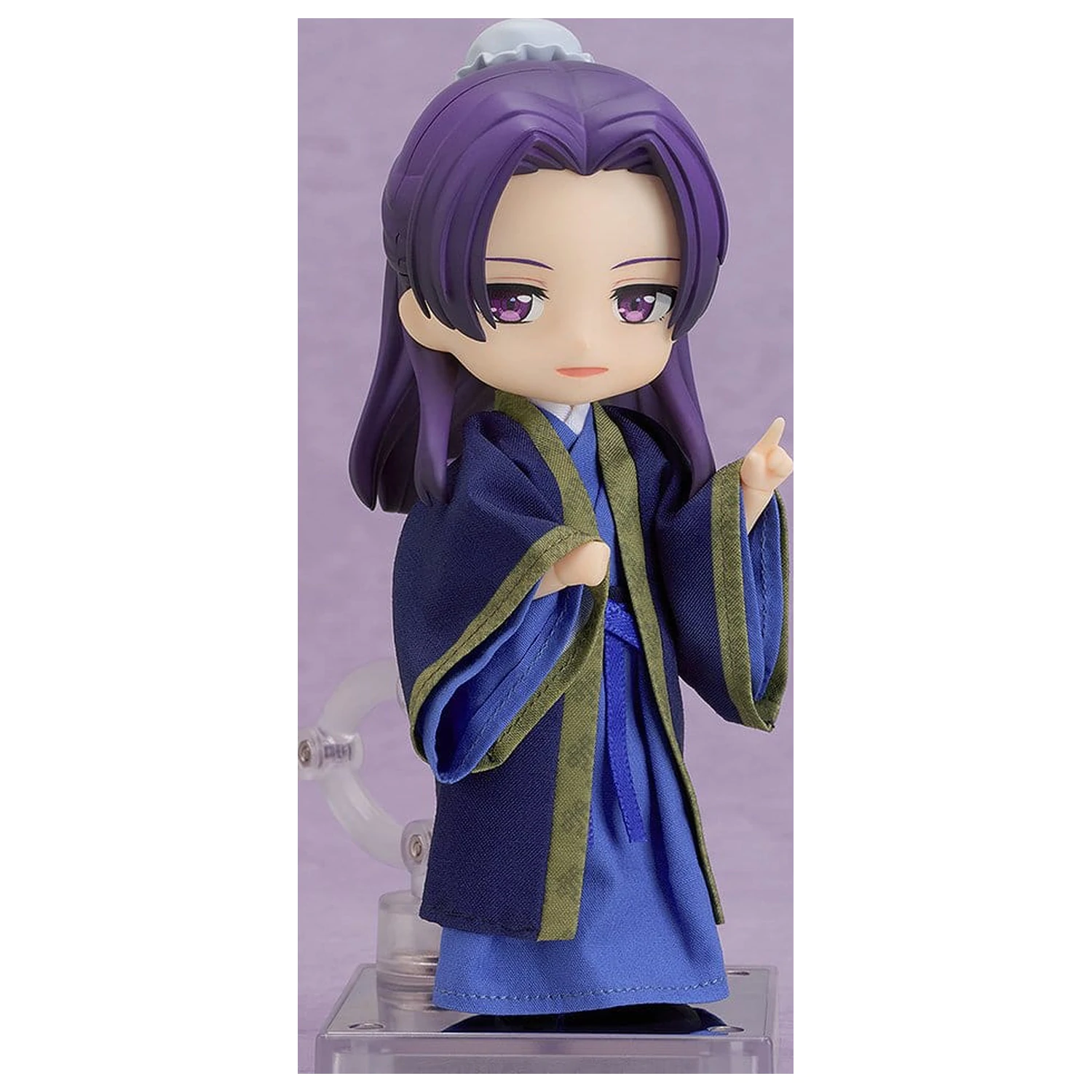 The Apothecary Diaries Nendoroid Doll Akční figurka Jinshi 14 cm fotografii produktu