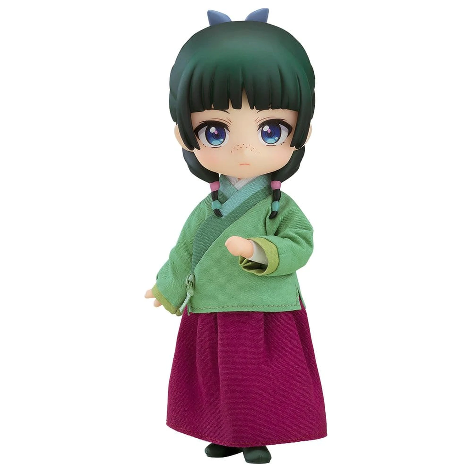 The Apothecary Diaries Nendoroid Doll Akční figurka Maomao 14 cm fotografii produktu