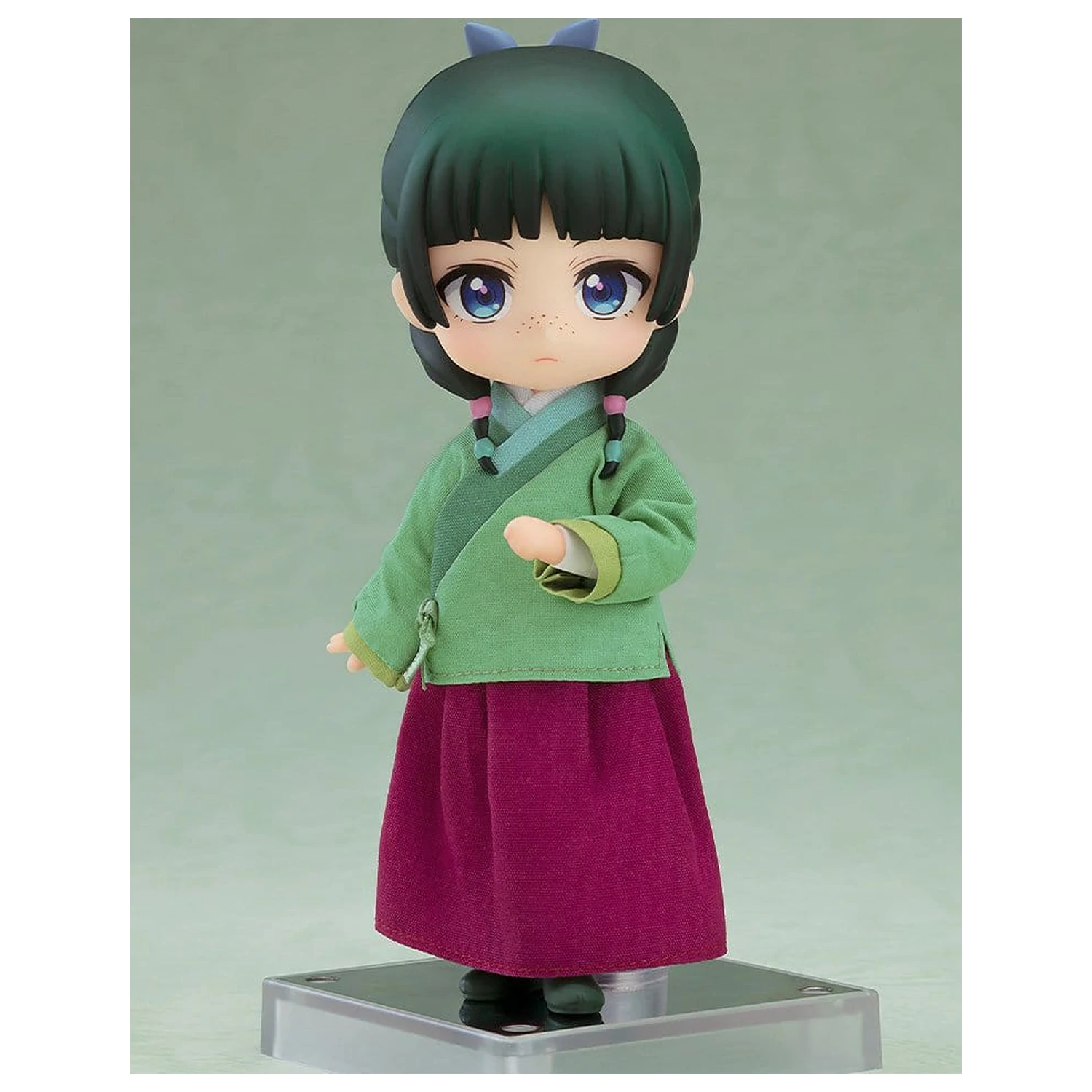 The Apothecary Diaries Nendoroid Doll Akční figurka Maomao 14 cm fotografii produktu