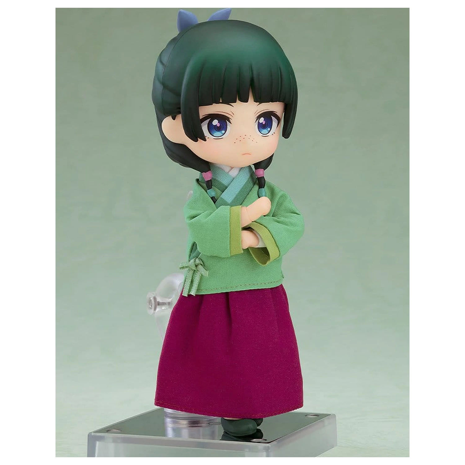 The Apothecary Diaries Nendoroid Doll Akční figurka Maomao 14 cm fotografii produktu