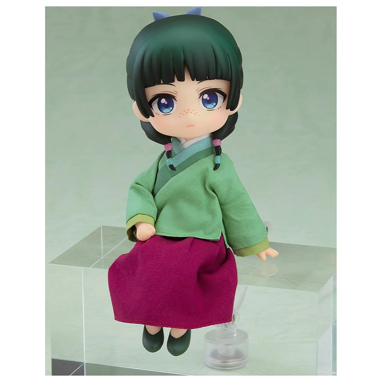 The Apothecary Diaries Nendoroid Doll Akční figurka Maomao 14 cm fotografii produktu