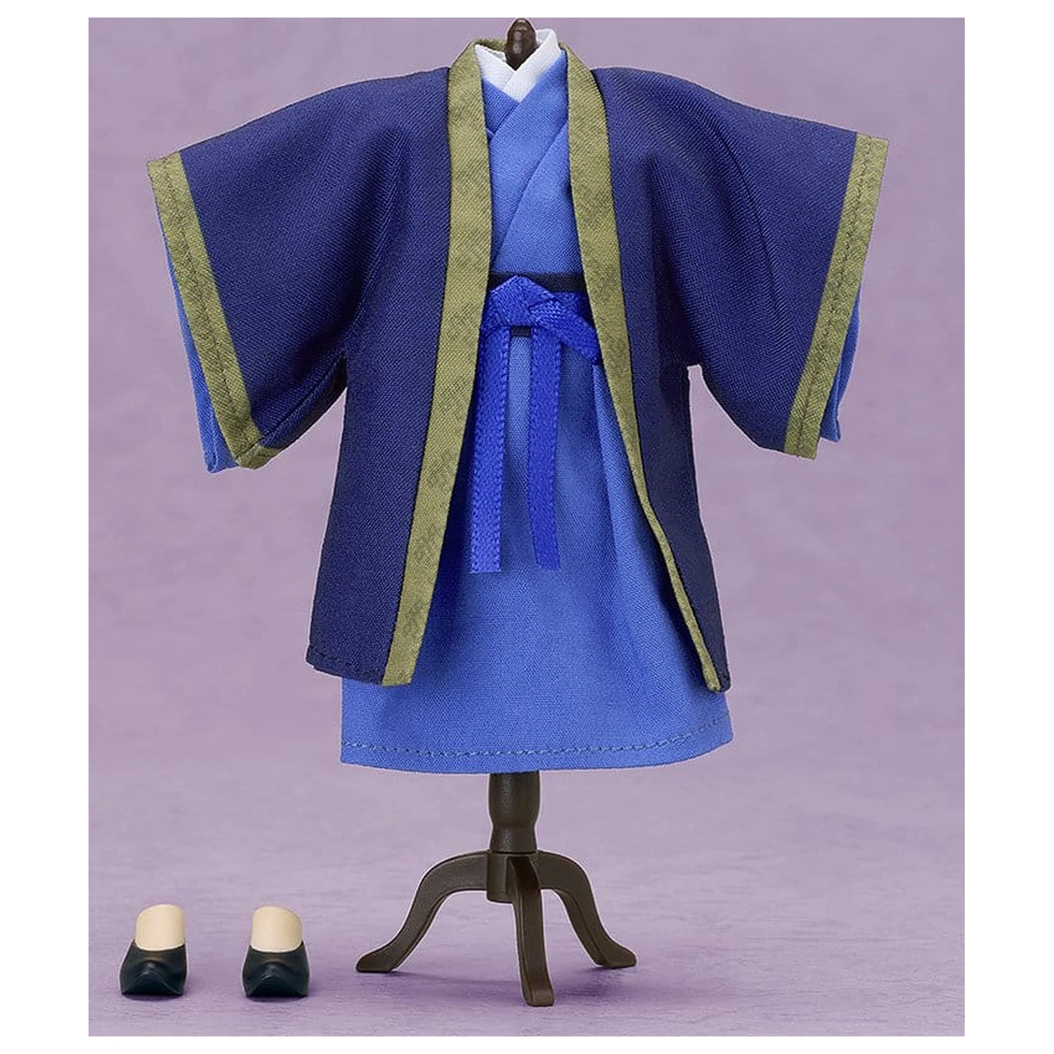 The Apothecary Diaries díly pro Nendoroid Doll figurky sada oblečení: Jinshi fotografii produktu