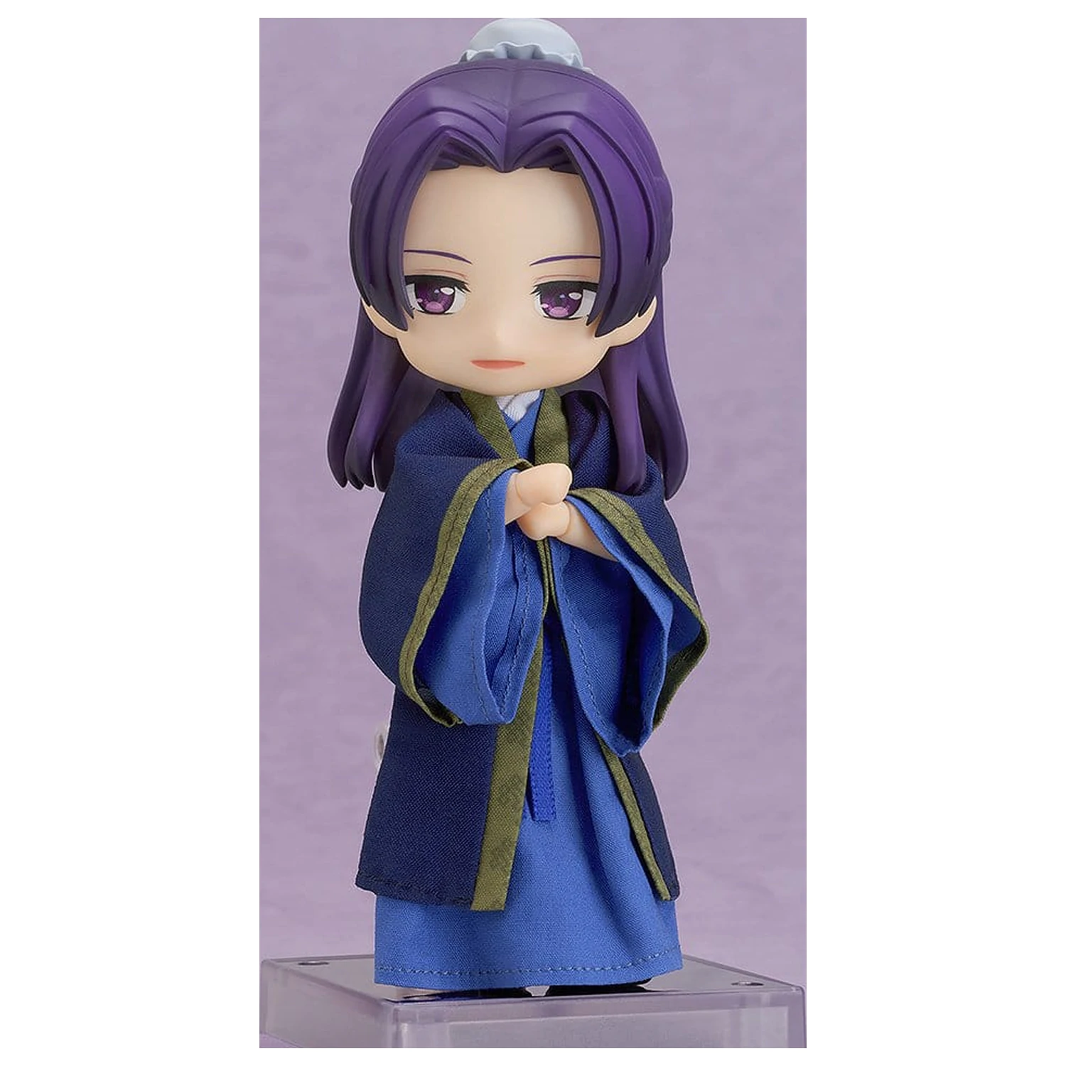 The Apothecary Diaries díly pro Nendoroid Doll figurky sada oblečení: Jinshi fotografii produktu
