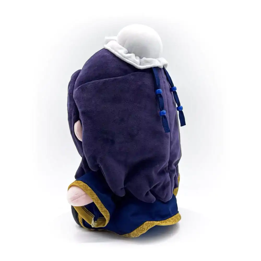 The Apothecary Diaries Plyšová figurka Jinshi 22 cm fotografii produktu