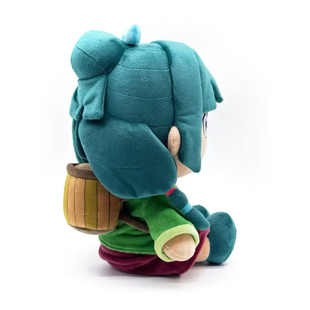 The Apothecary Diaries Plyšová figurka Maomao 22 cm fotografii produktu