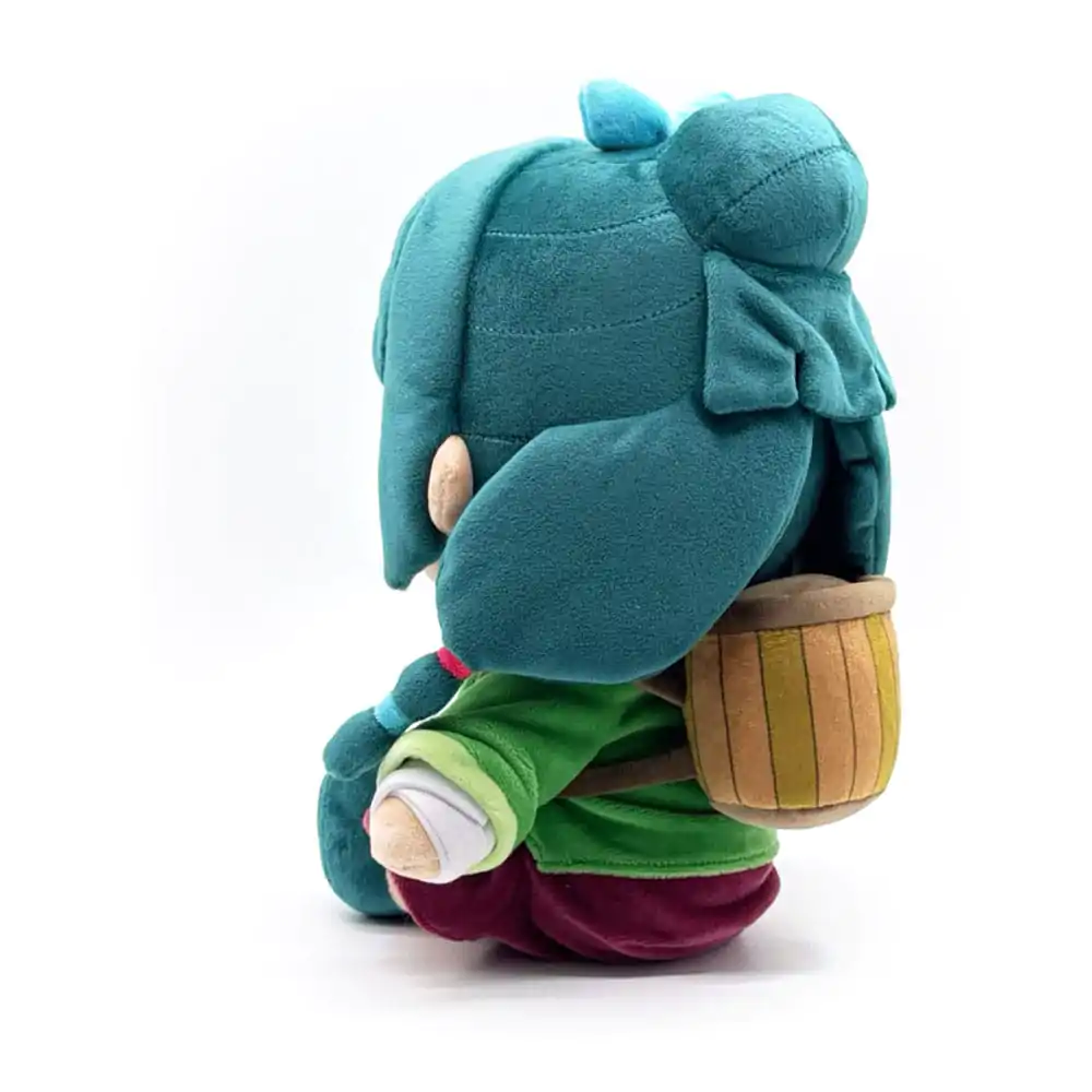 The Apothecary Diaries Plyšová figurka Maomao 22 cm fotografii produktu