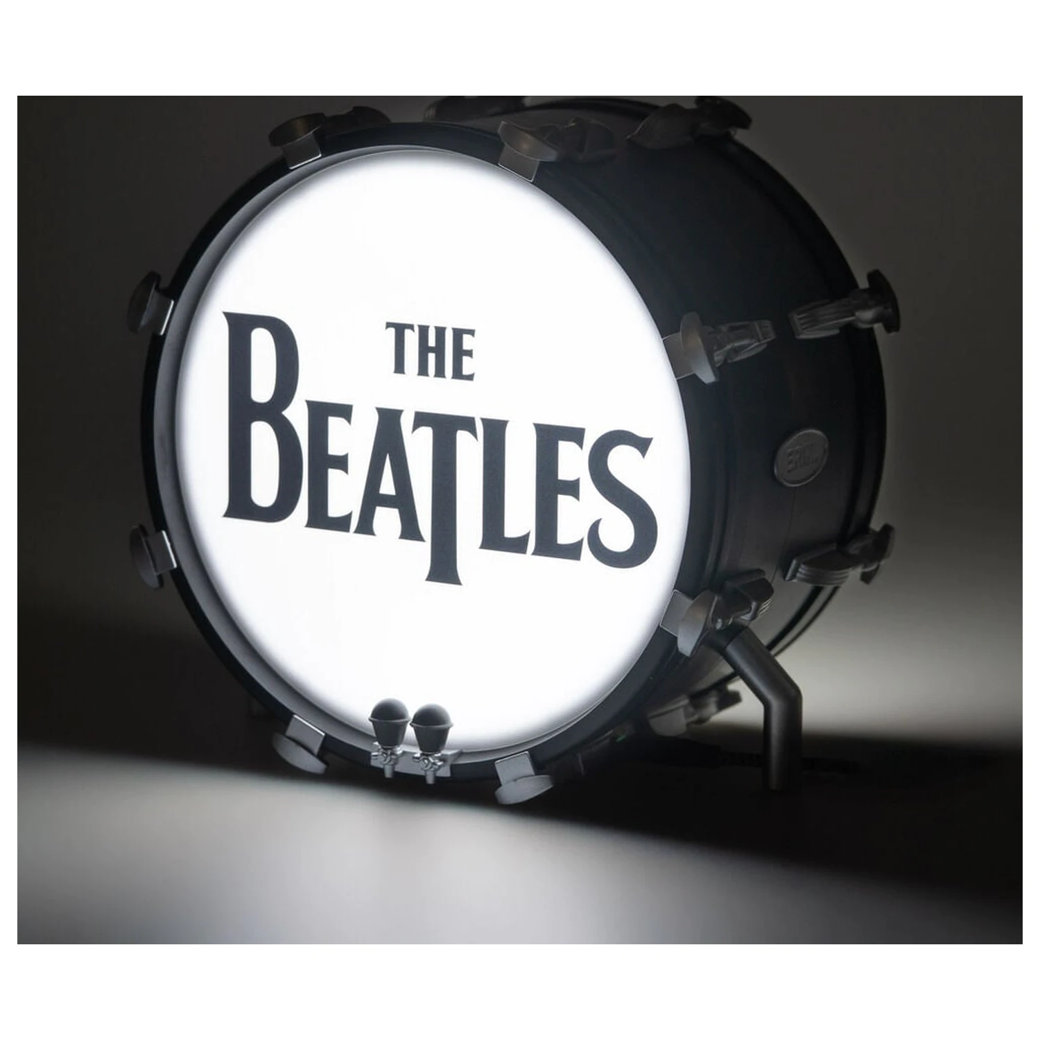 The Beatles lampa fotografii produktu