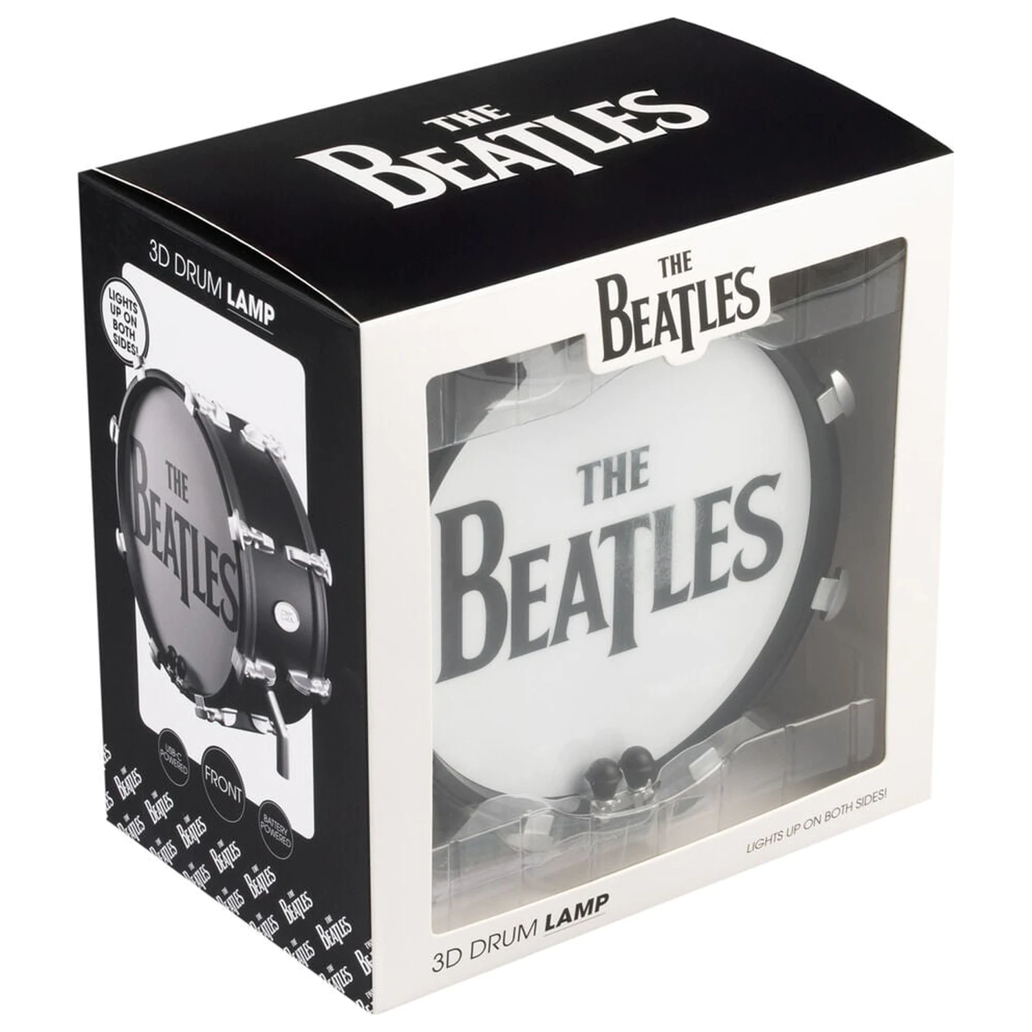 The Beatles lampa fotografii produktu