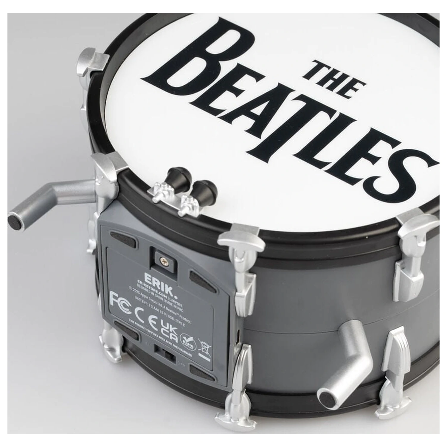 The Beatles lampa fotografii produktu