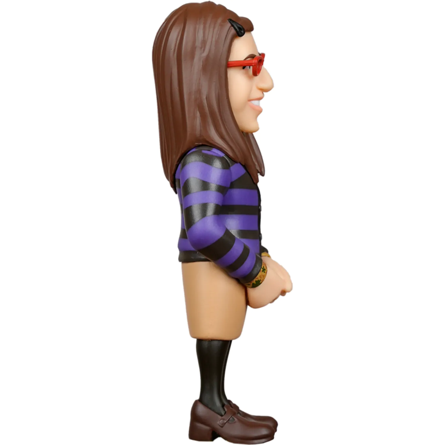 The Big Bang Theory Minix Figurka Amy Farrah Fowler 12 cm fotografii produktu