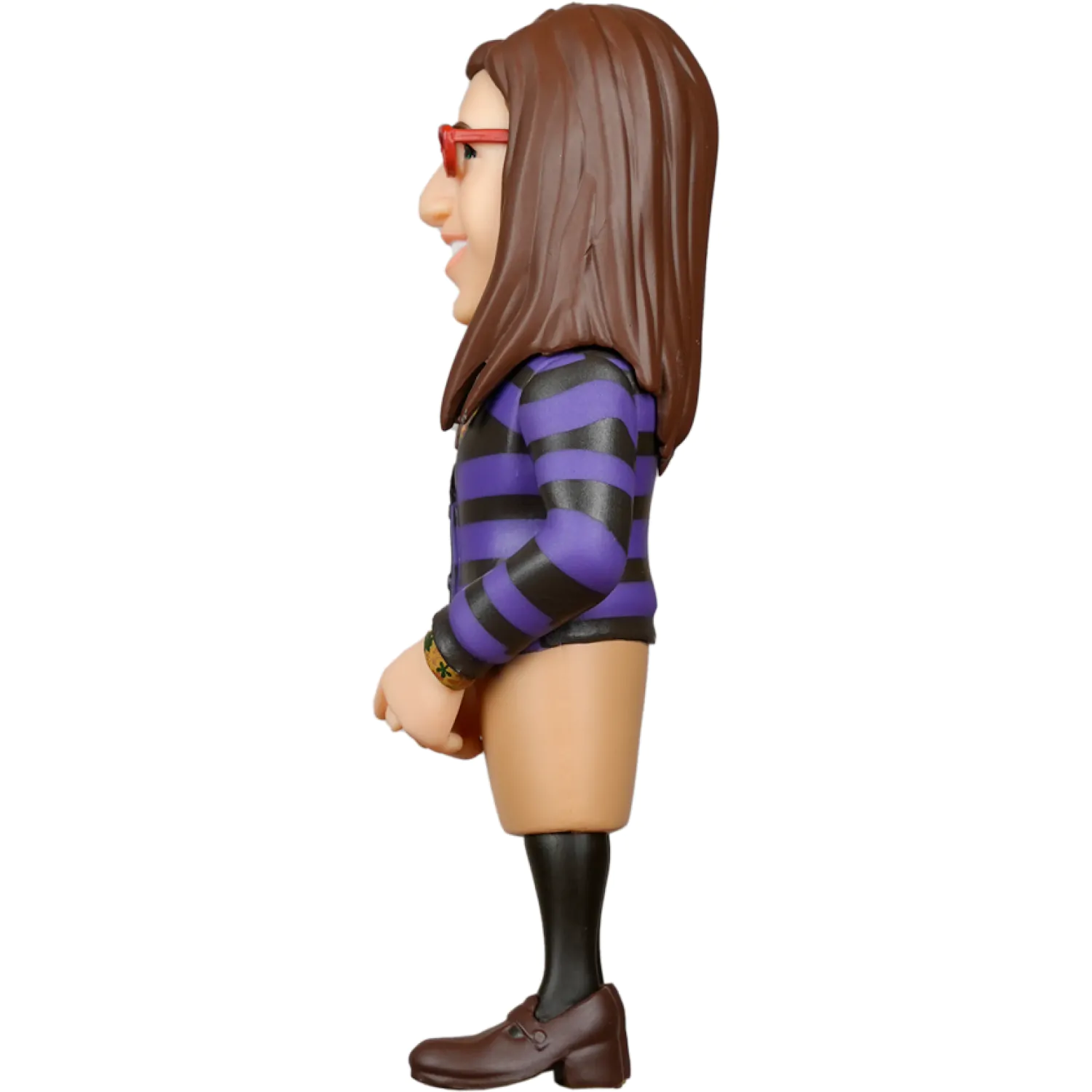 The Big Bang Theory Minix Figurka Amy Farrah Fowler 12 cm fotografii produktu