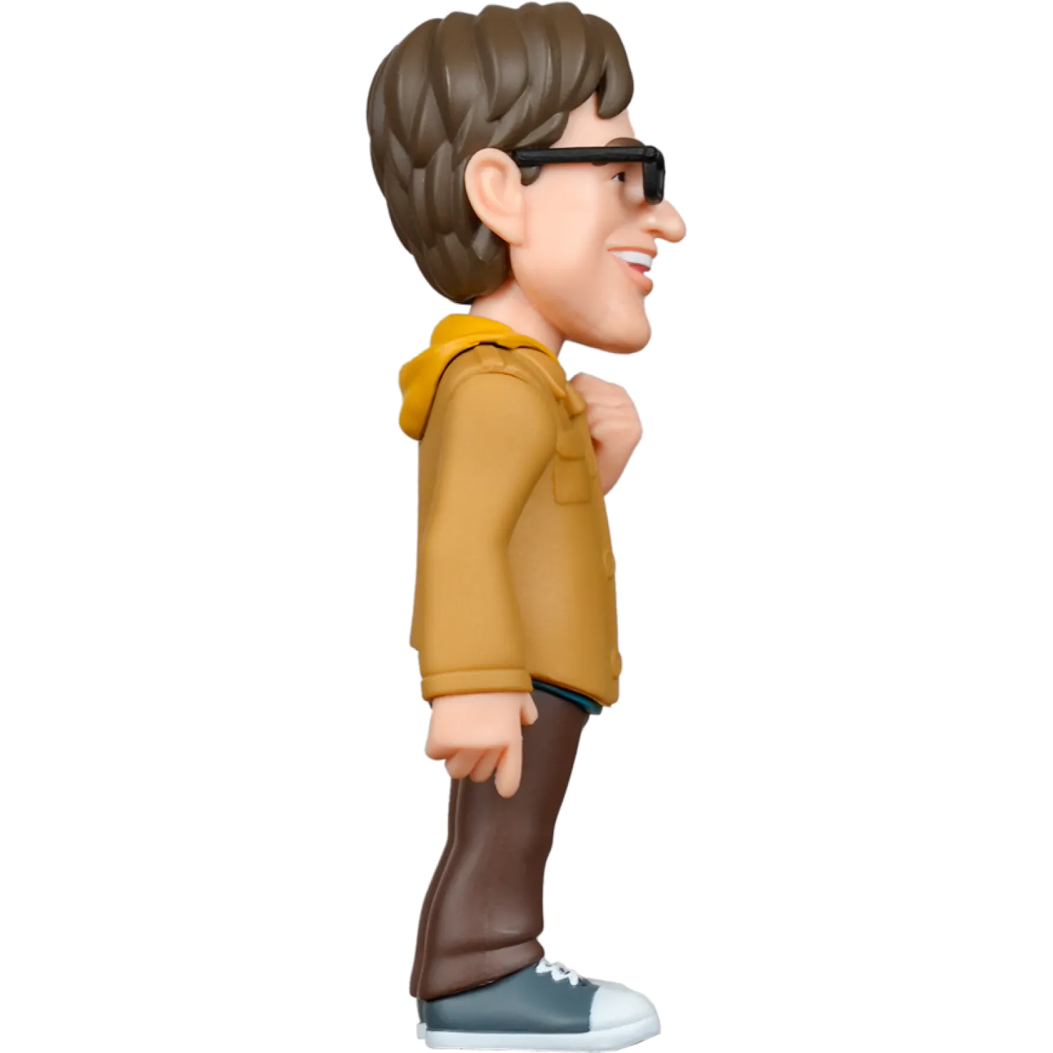 The Big Bang Theory Minix Figurka Leonard Hofstadter 12 cm fotografii produktu