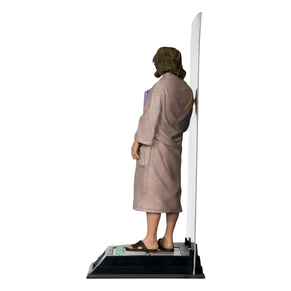 The Big Lebowski Movie Maniacs akční figurka The Dude (McFarlane Digital) 15 cm fotografii produktu