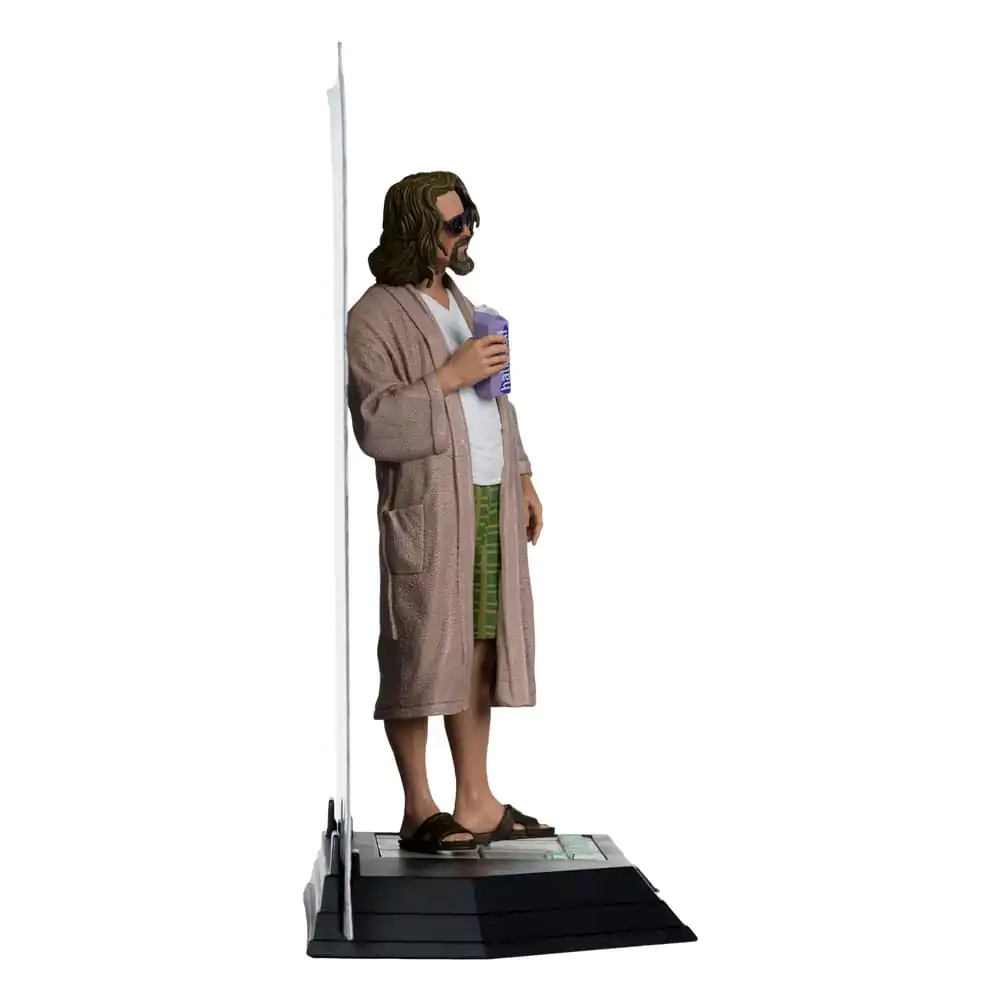 The Big Lebowski Movie Maniacs akční figurka The Dude (McFarlane Digital) 15 cm fotografii produktu