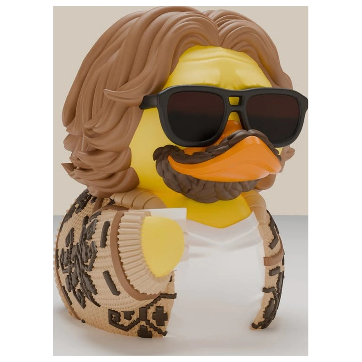 The Big Lebowski Tubbz PVC figurka The Dude Boxed Edition 10 cm fotografii produktu