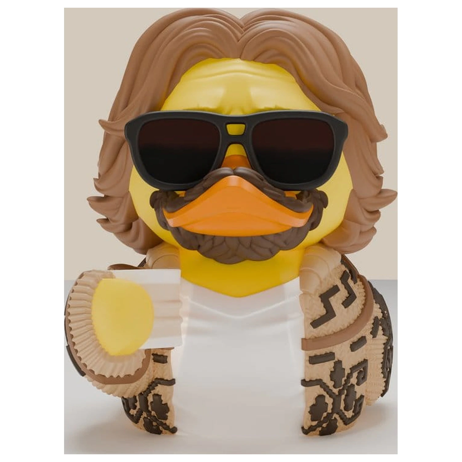 The Big Lebowski Tubbz PVC figurka The Dude Boxed Edition 10 cm fotografii produktu