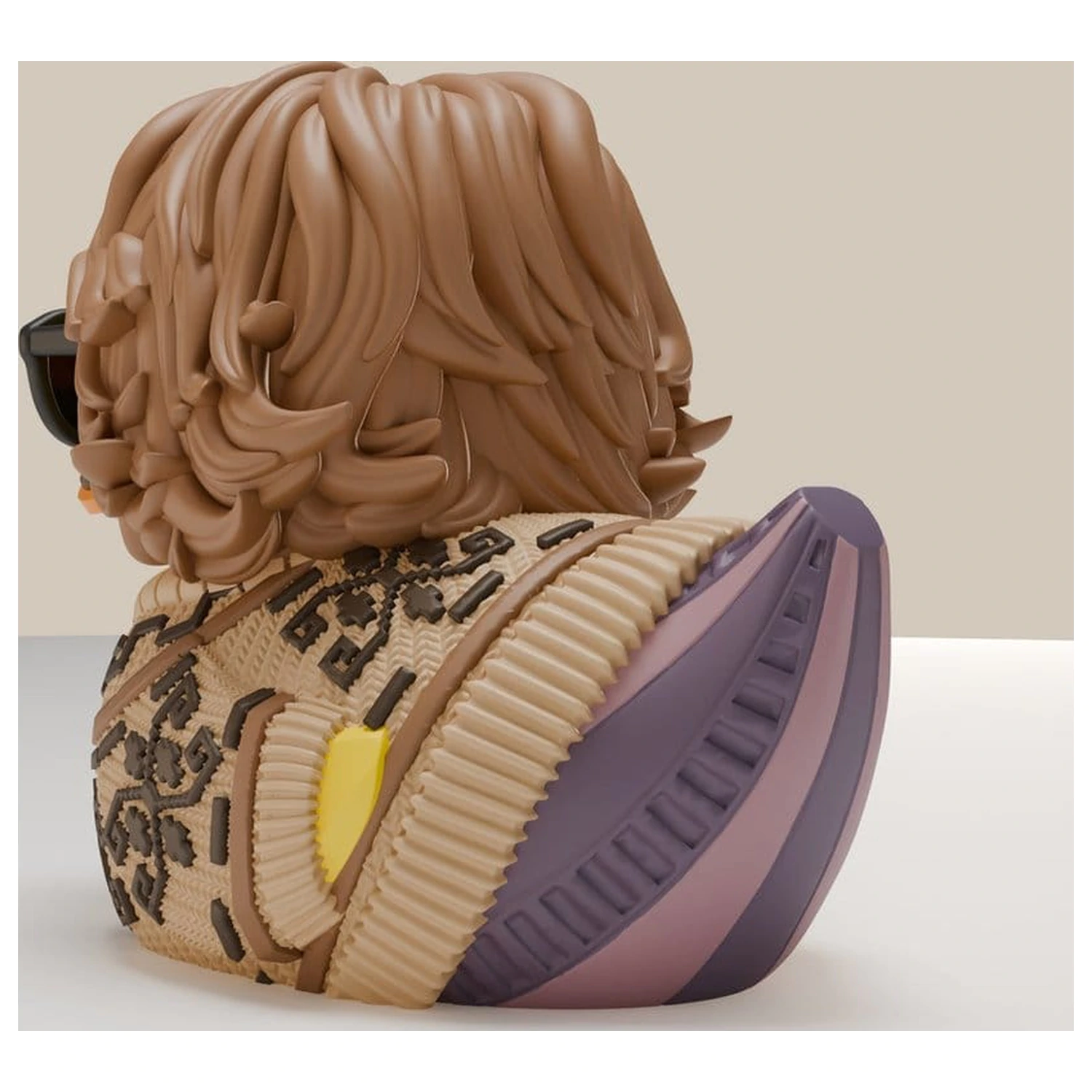 The Big Lebowski Tubbz PVC figurka The Dude Boxed Edition 10 cm fotografii produktu