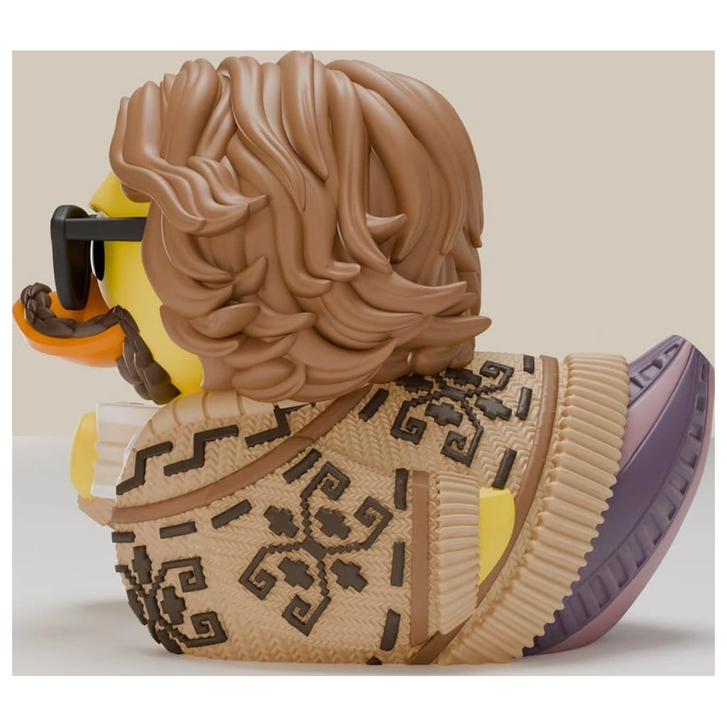 The Big Lebowski Tubbz PVC figurka The Dude Boxed Edition 10 cm fotografii produktu