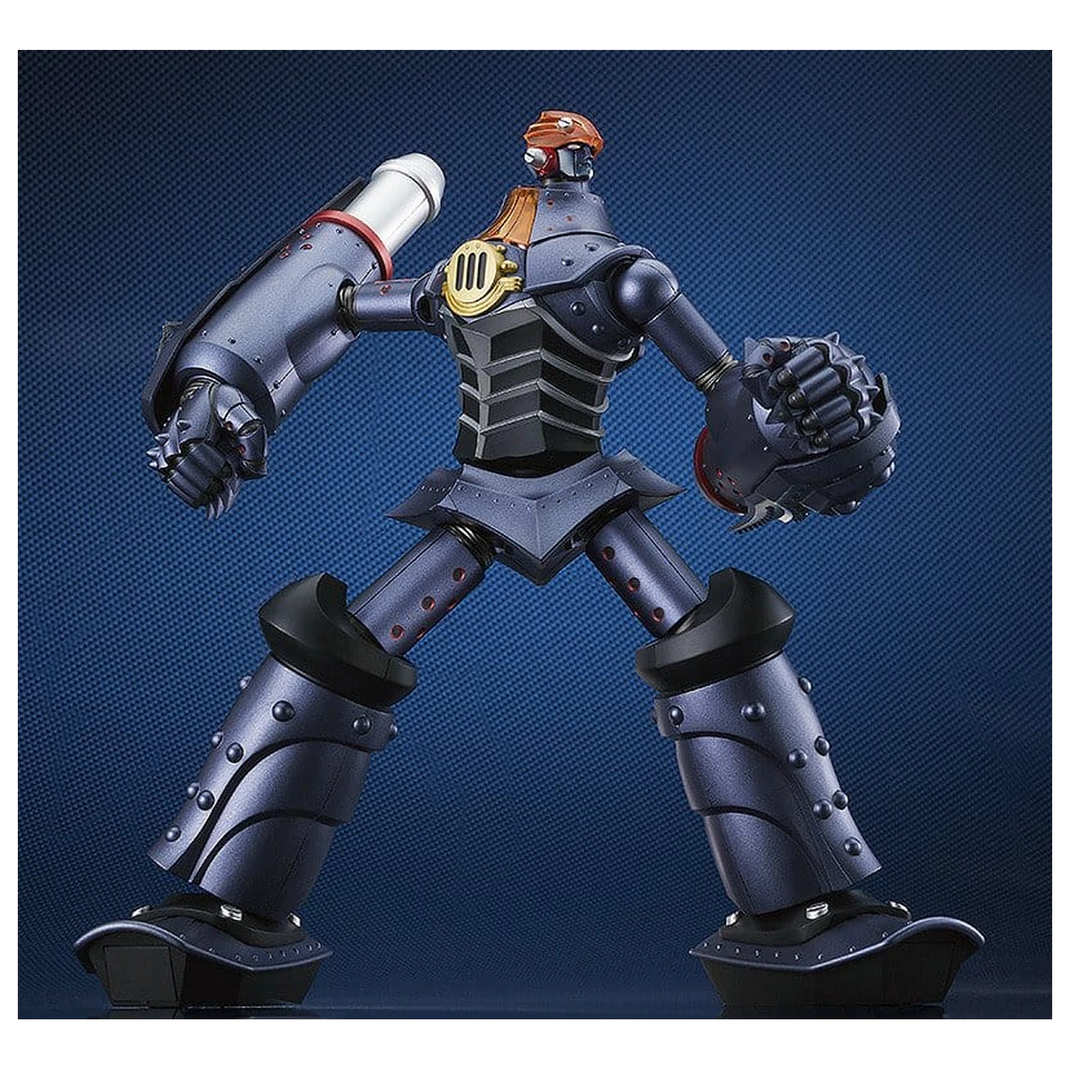 The Big O Moderoid Plastic Model Kit Big O (re-run) 23 cm fotografii produktu