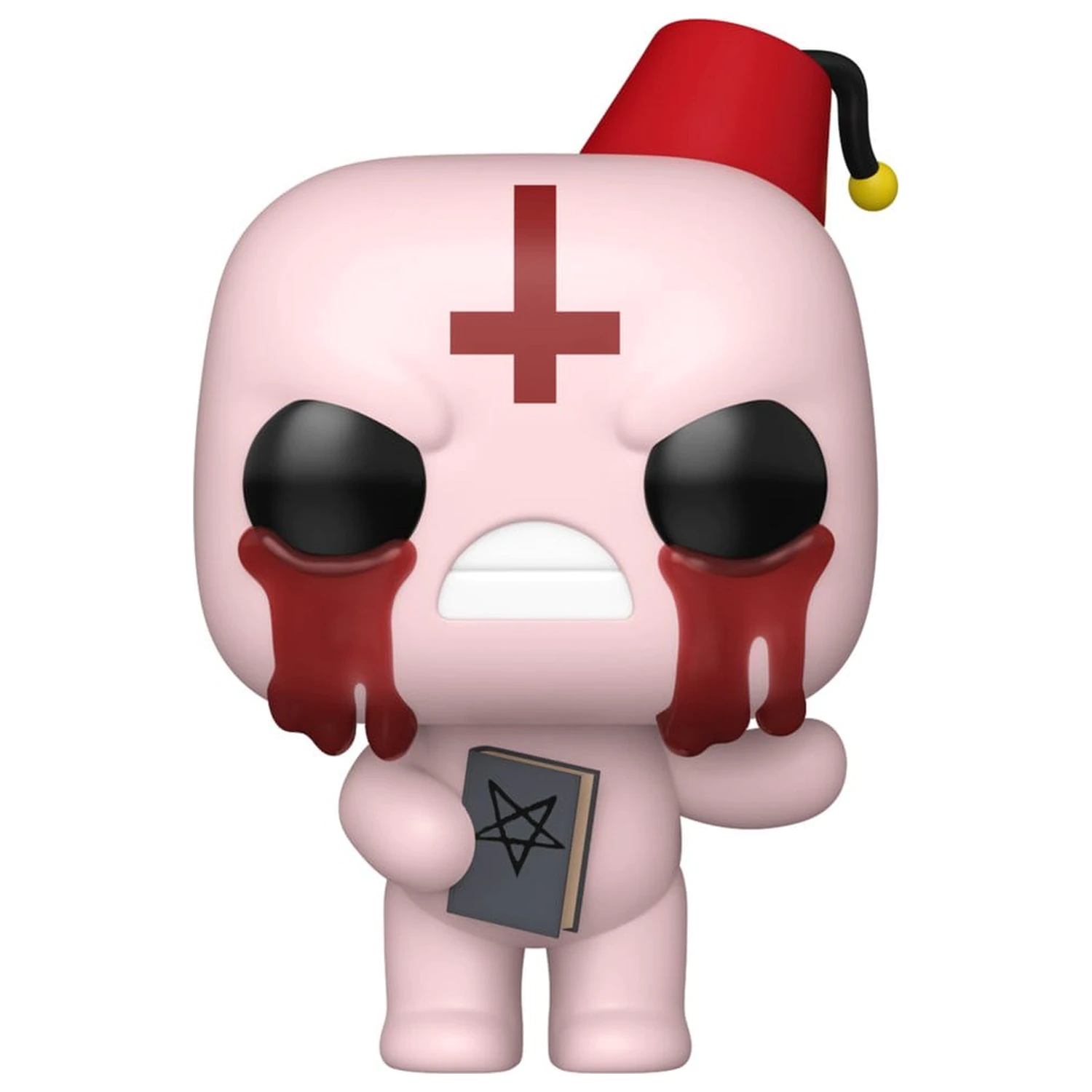 The Binding of Isaac Funko POP! Games vinylová figurka Judas 9 cm fotografii produktu